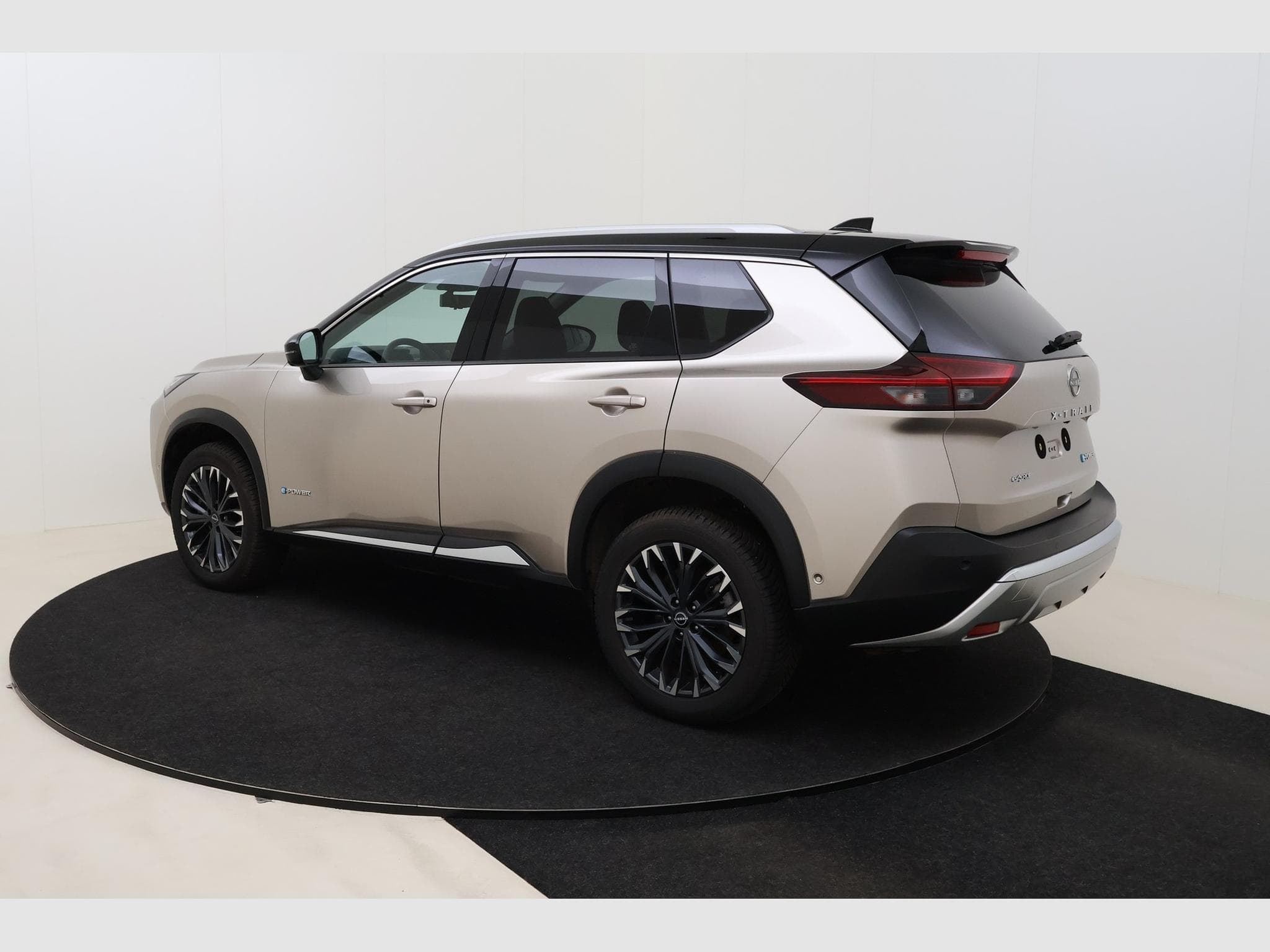 Nissan X-Trail Tekna 5pl (2025) - Photo 8
