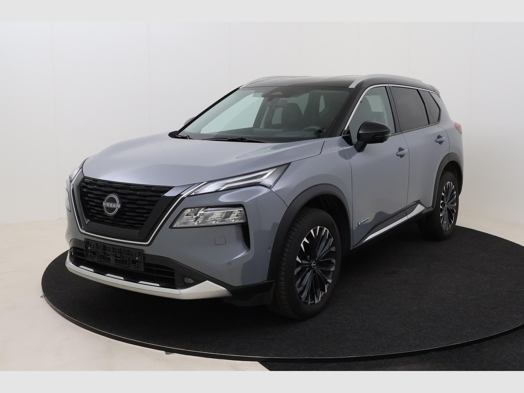 Nissan X-Trail Tekna 5pl (2025) - Photo 1
