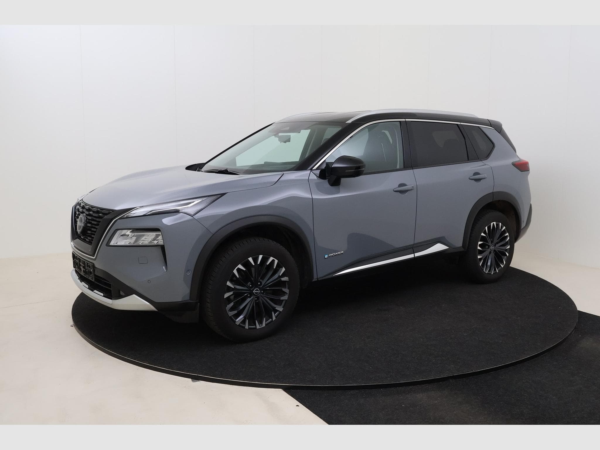 Nissan X-Trail Tekna 5pl (2025) - Photo 10