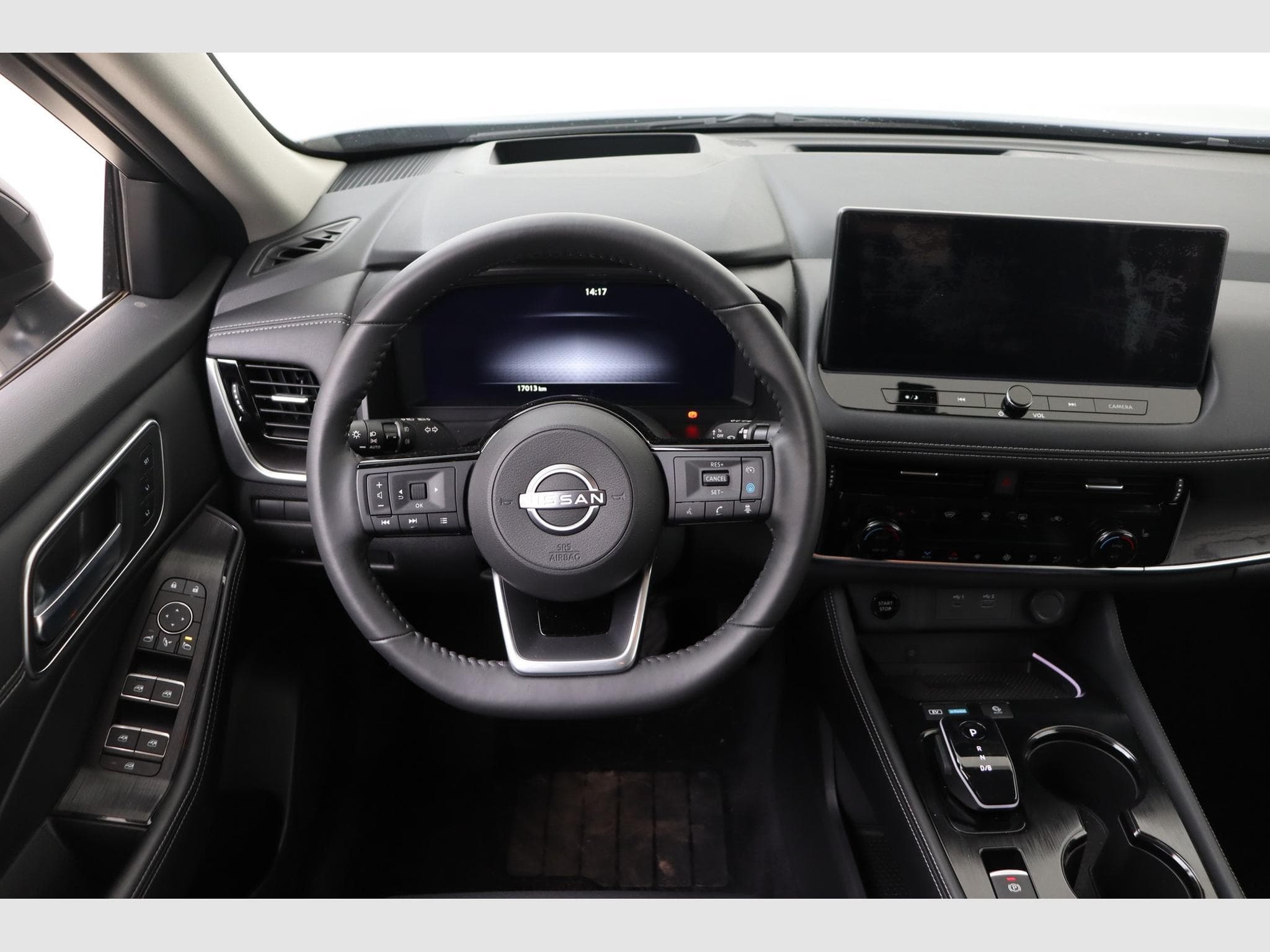 Nissan X-Trail Tekna 5pl (2025) - Photo 12