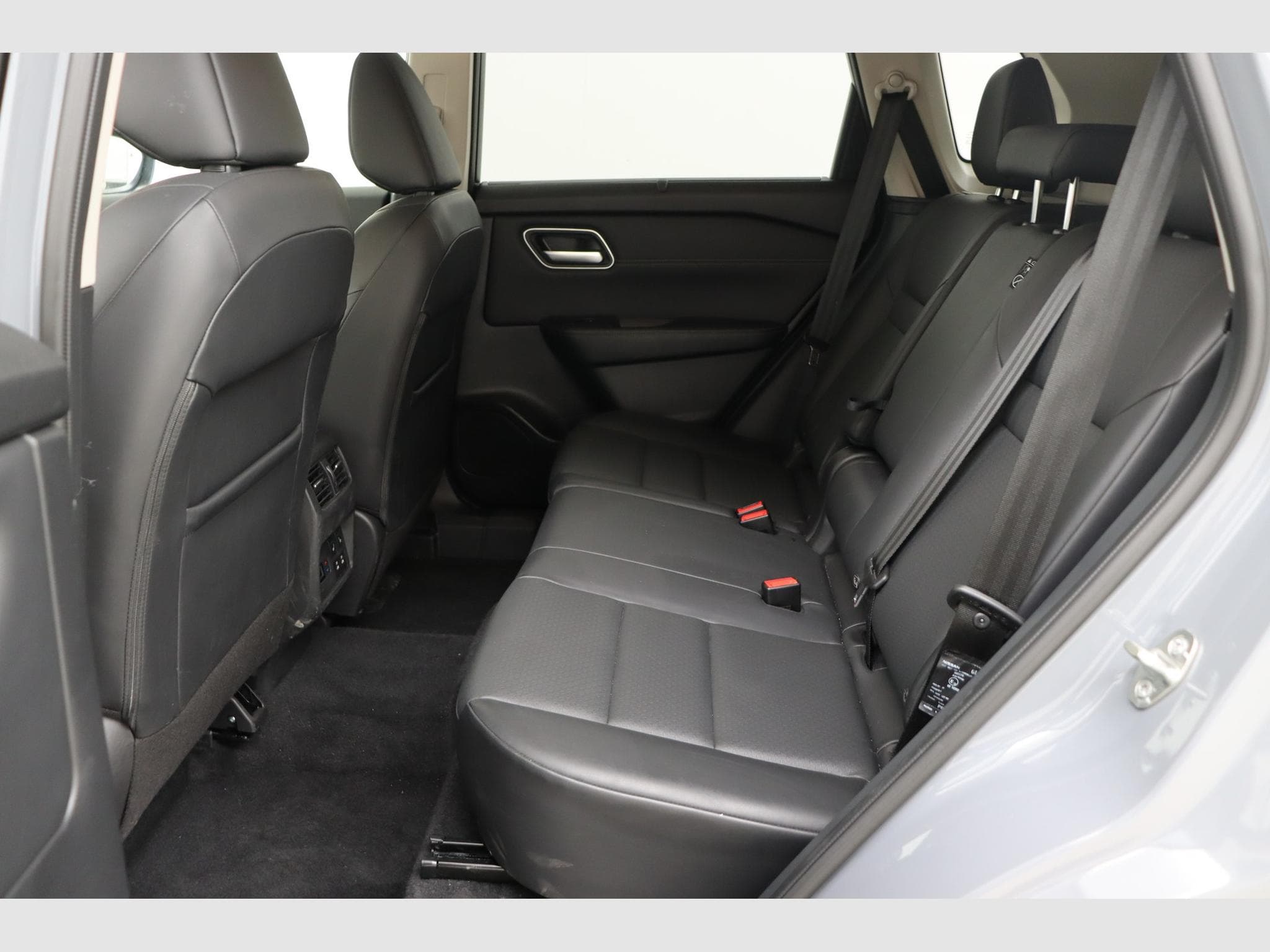 Nissan X-Trail Tekna 5pl (2025) - Photo 15