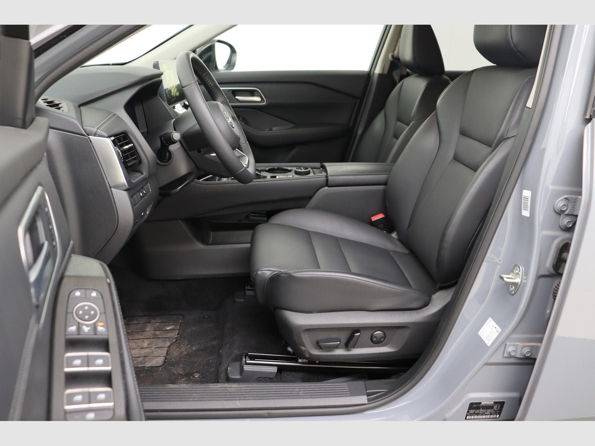 Nissan X-Trail Tekna 5pl (2025) - Photo 16