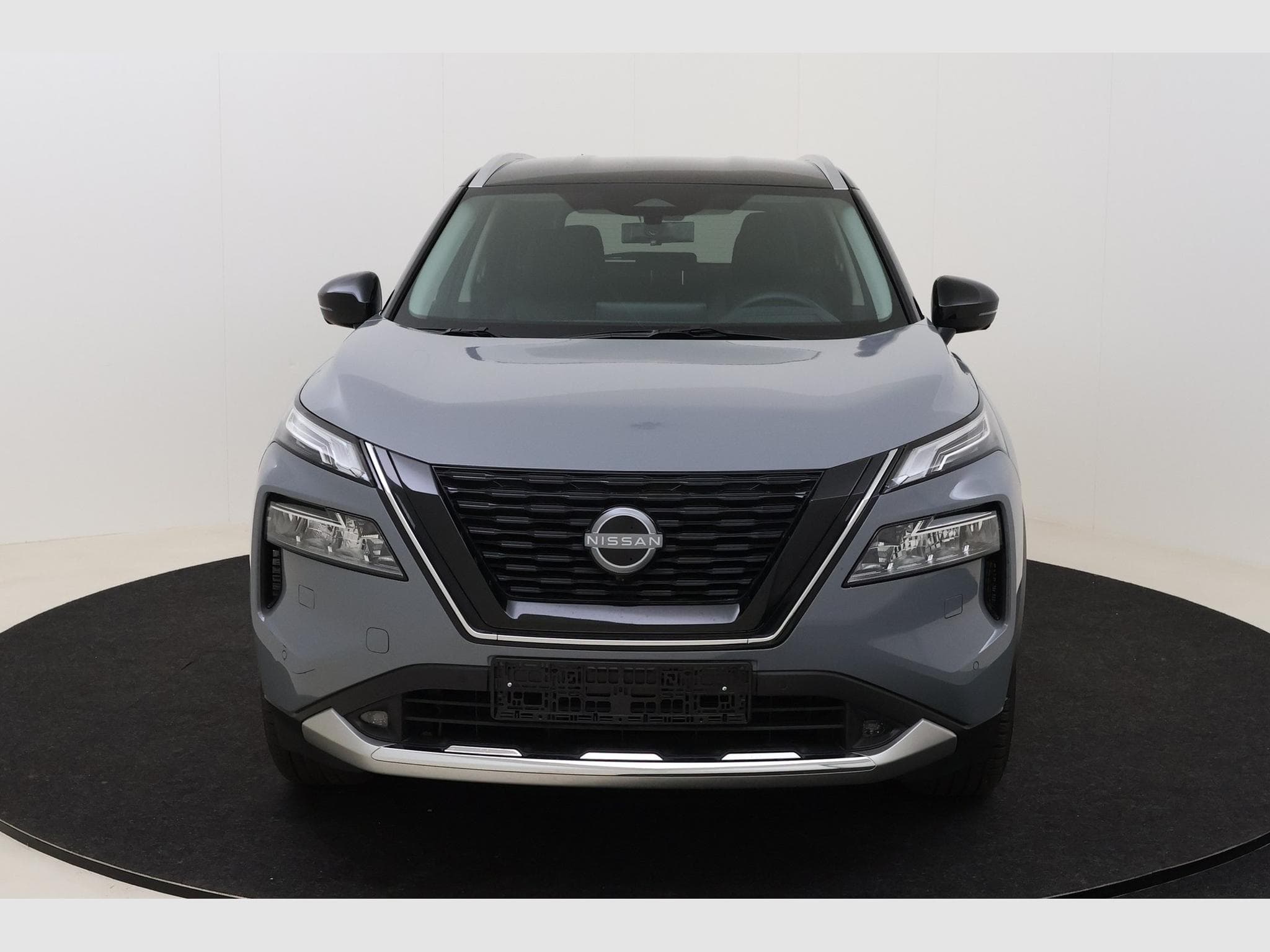 Nissan X-Trail Tekna 5pl (2025) - Photo 2