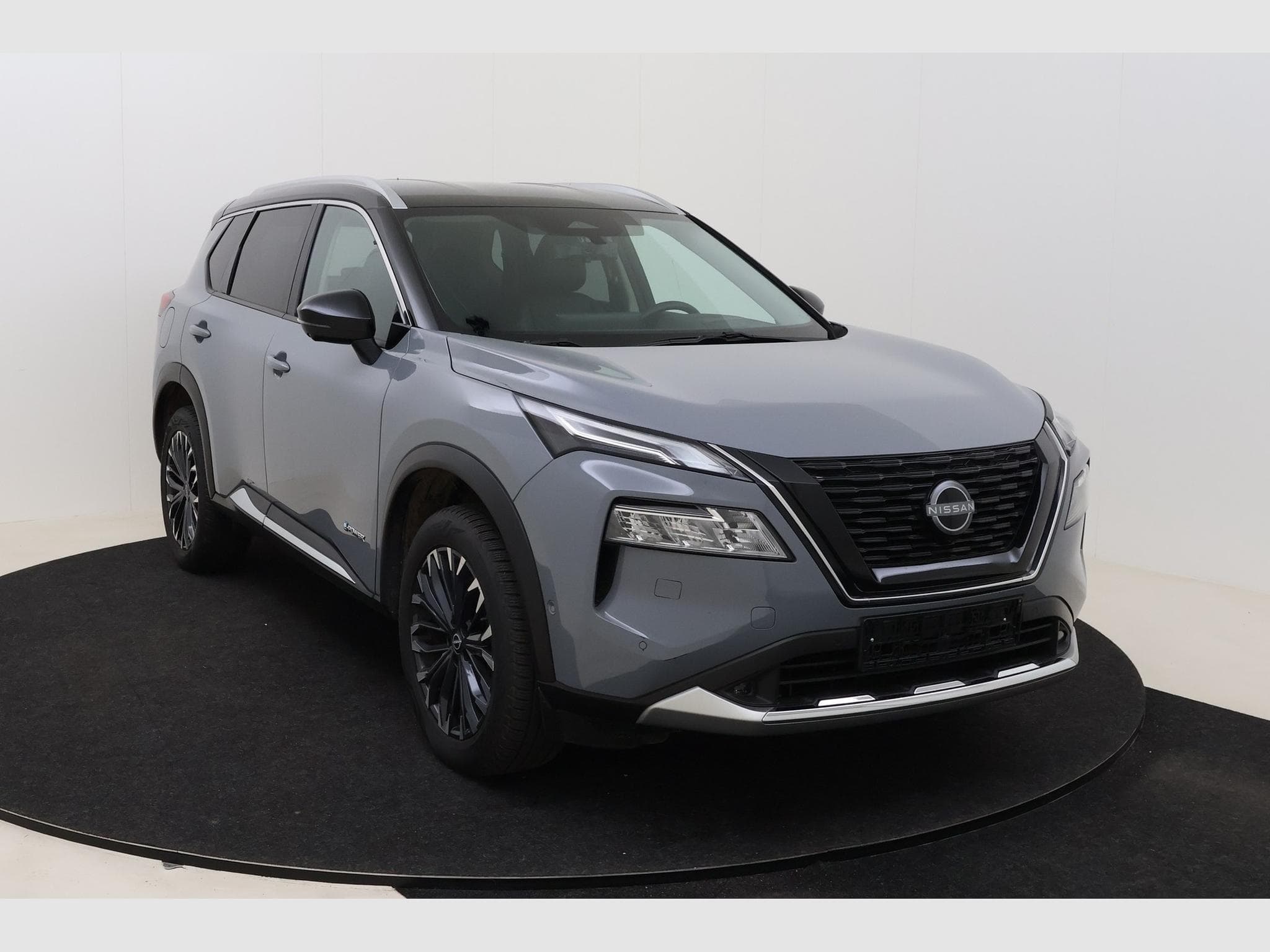 Nissan X-Trail Tekna 5pl (2025) - Photo 3