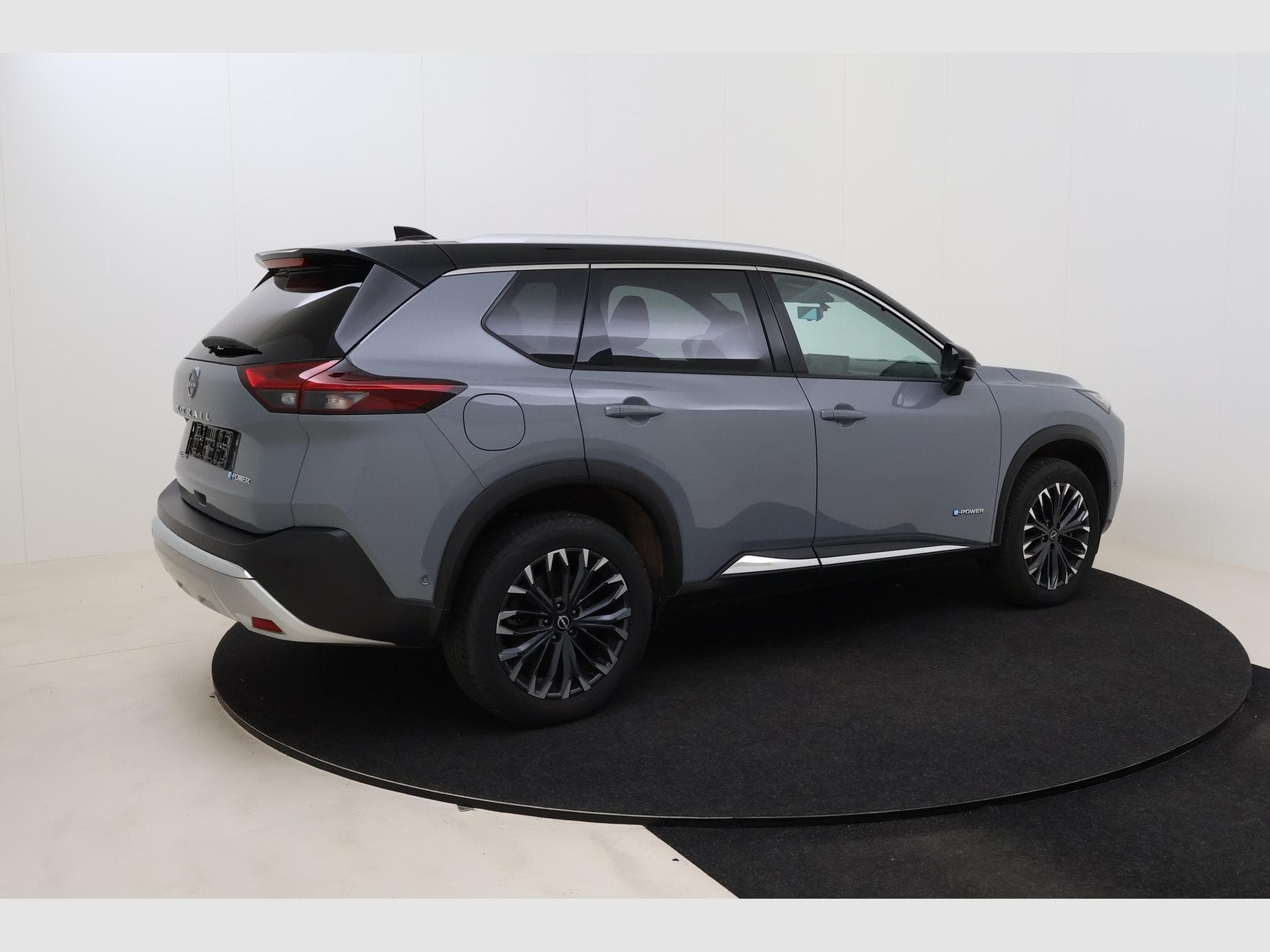 Nissan X-Trail Tekna 5pl (2025) - Photo 5