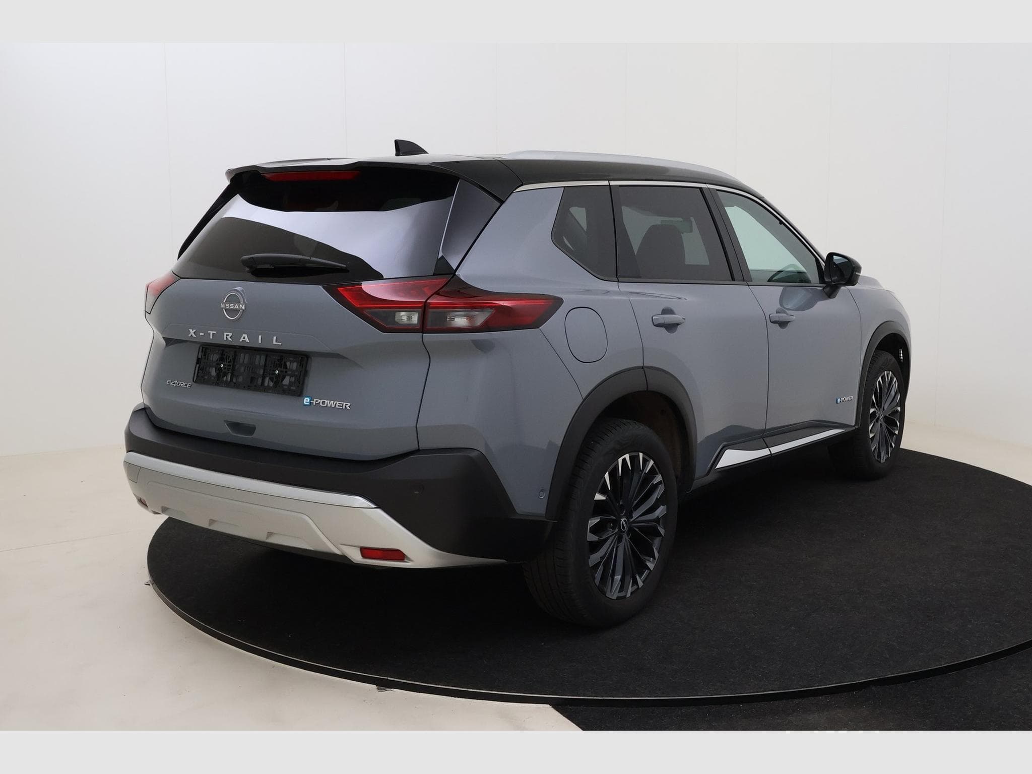 Nissan X-Trail Tekna 5pl (2025) - Photo 6