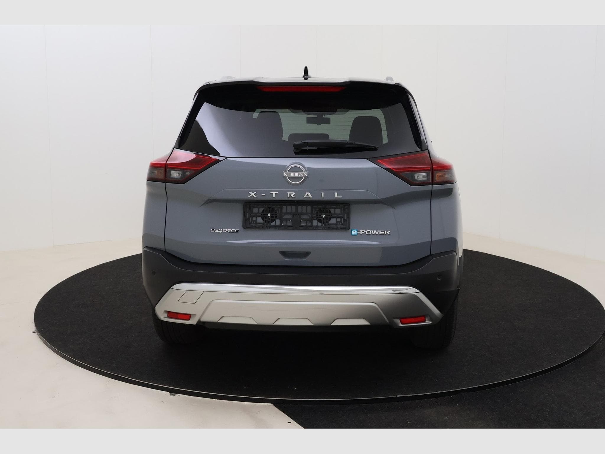 Nissan X-Trail Tekna 5pl (2025) - Photo 7