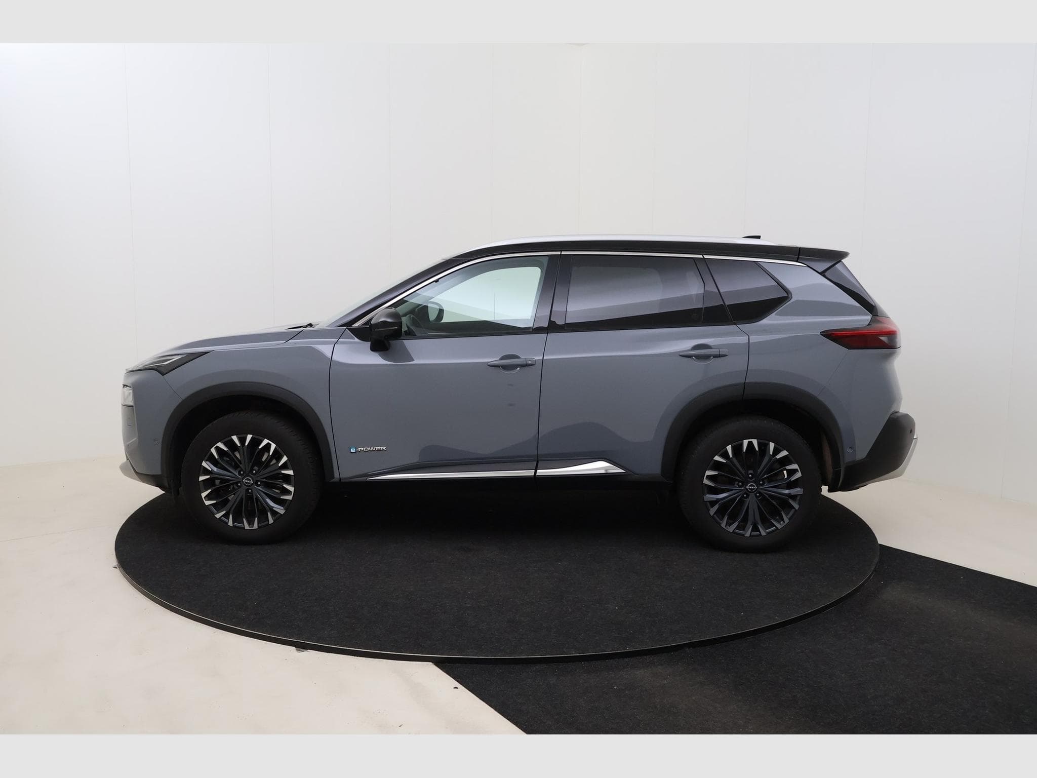 Nissan X-Trail Tekna 5pl (2025) - Photo 9