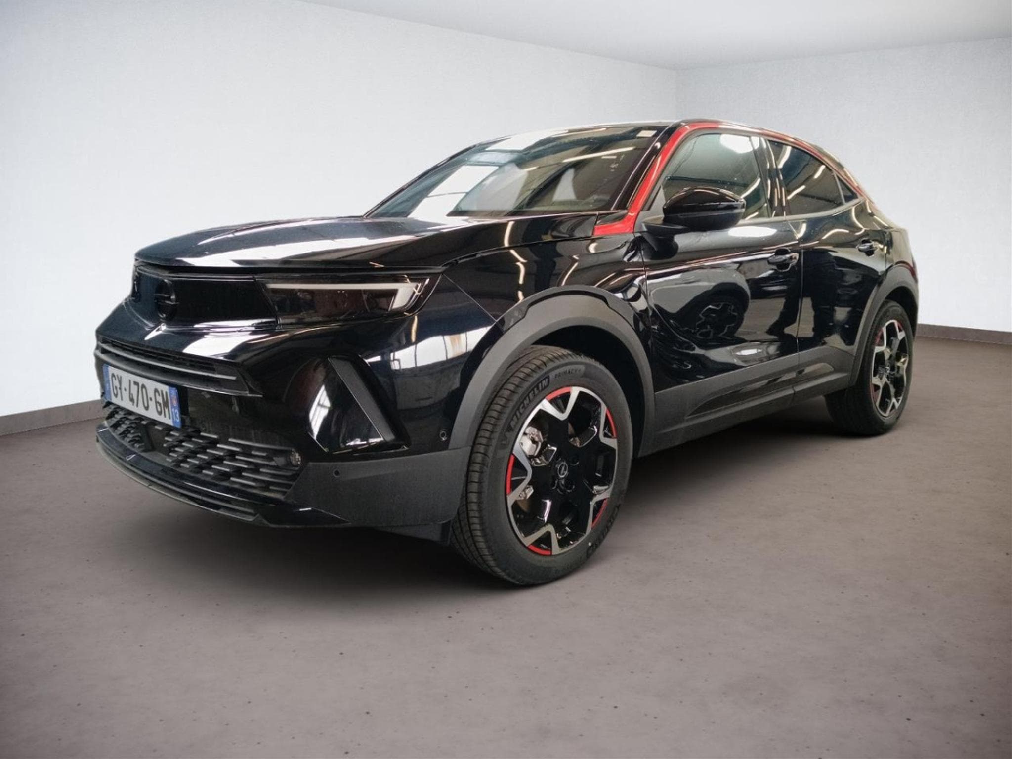 Opel Mokka GS-Line (2023) - Foto 1