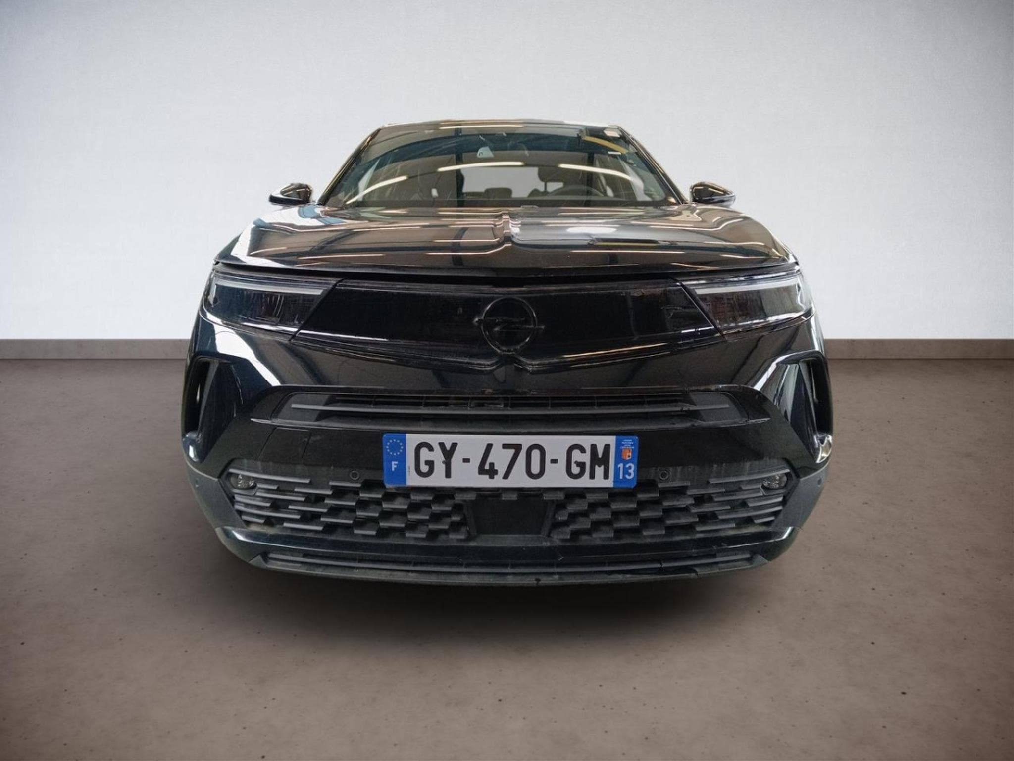 Opel Mokka GS-Line (2023) - Foto 2