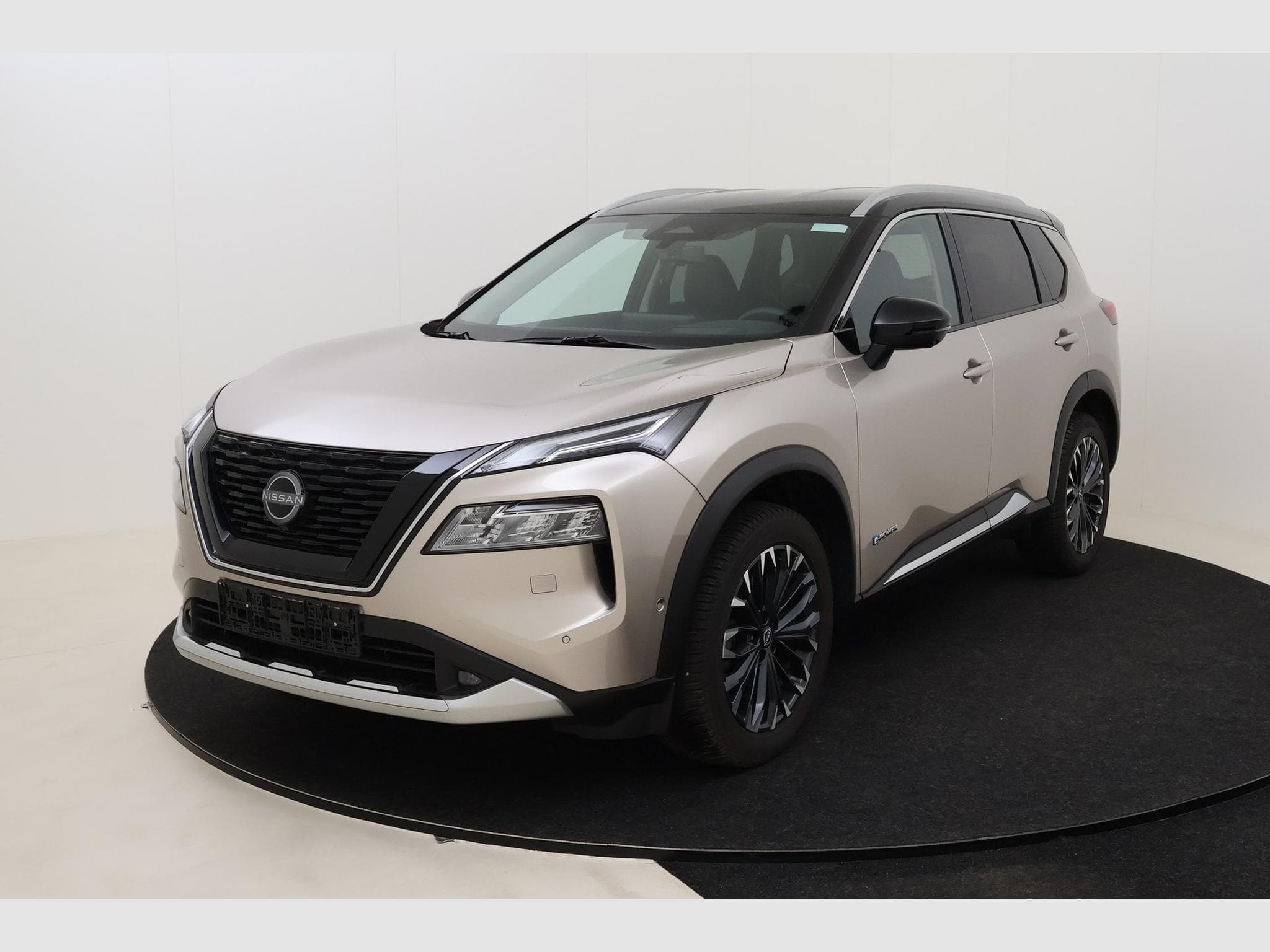 Nissan X-Trail Tekna 5pl (2025) - Foto 1