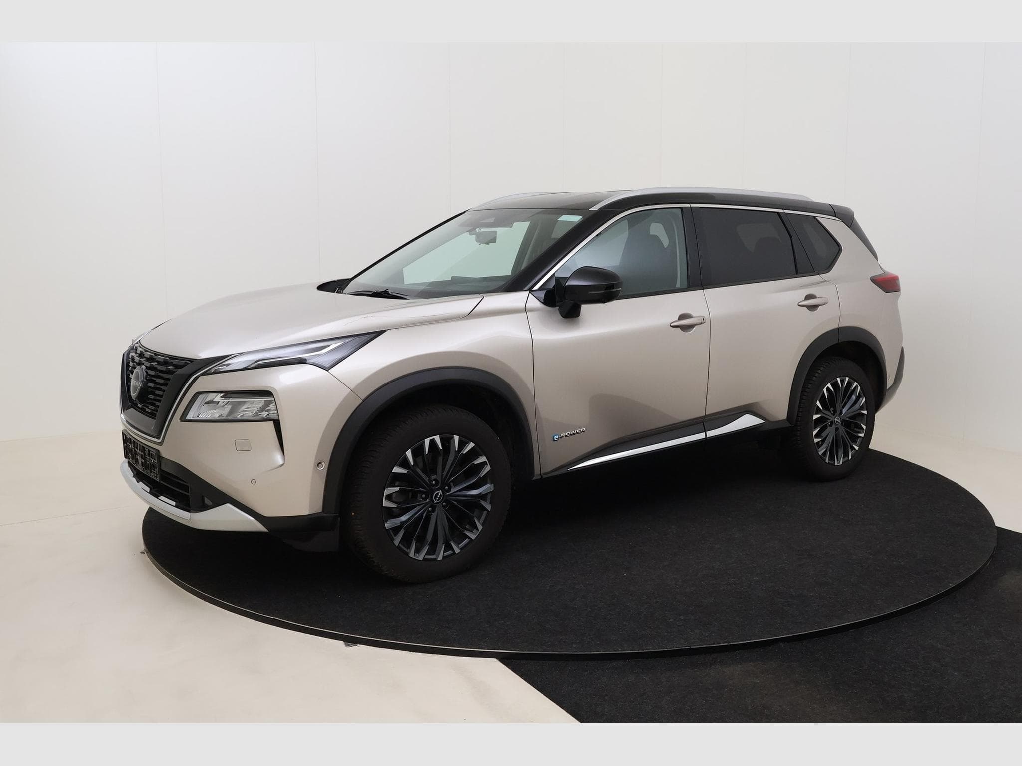 Nissan X-Trail Tekna 5pl (2025) - Foto 10