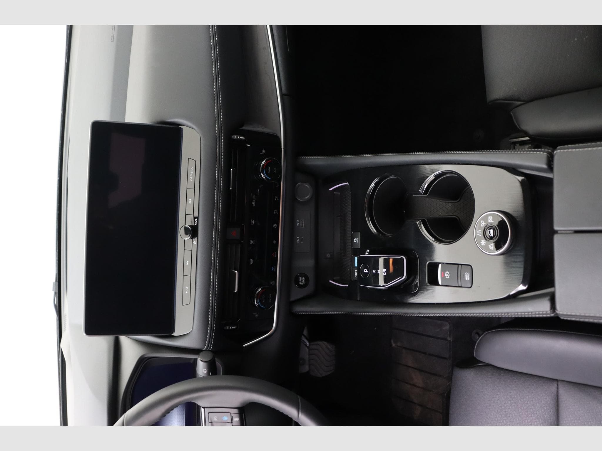 Nissan X-Trail Tekna 5pl (2025) - Foto 12