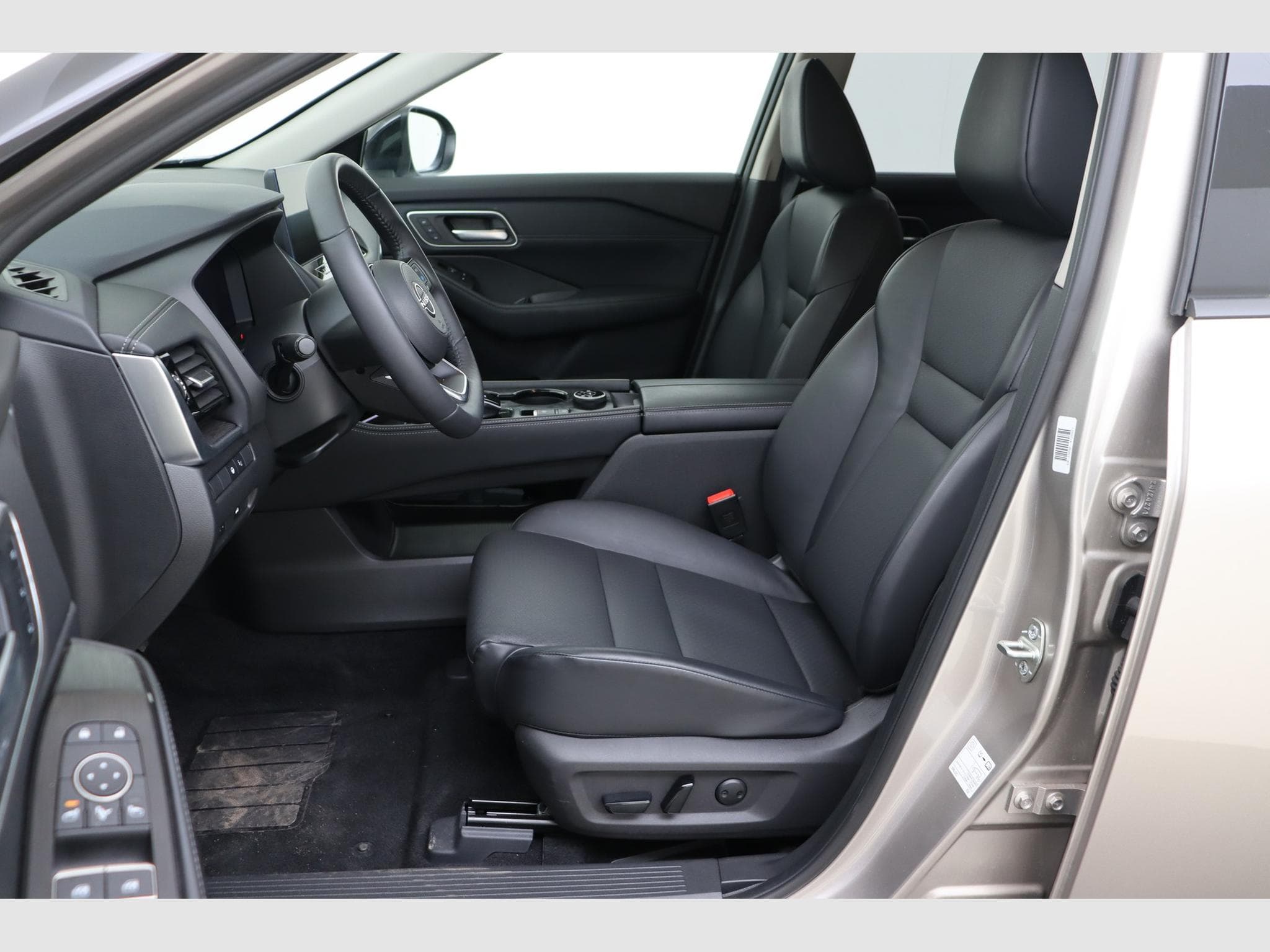 Nissan X-Trail Tekna 5pl (2025) - Foto 13
