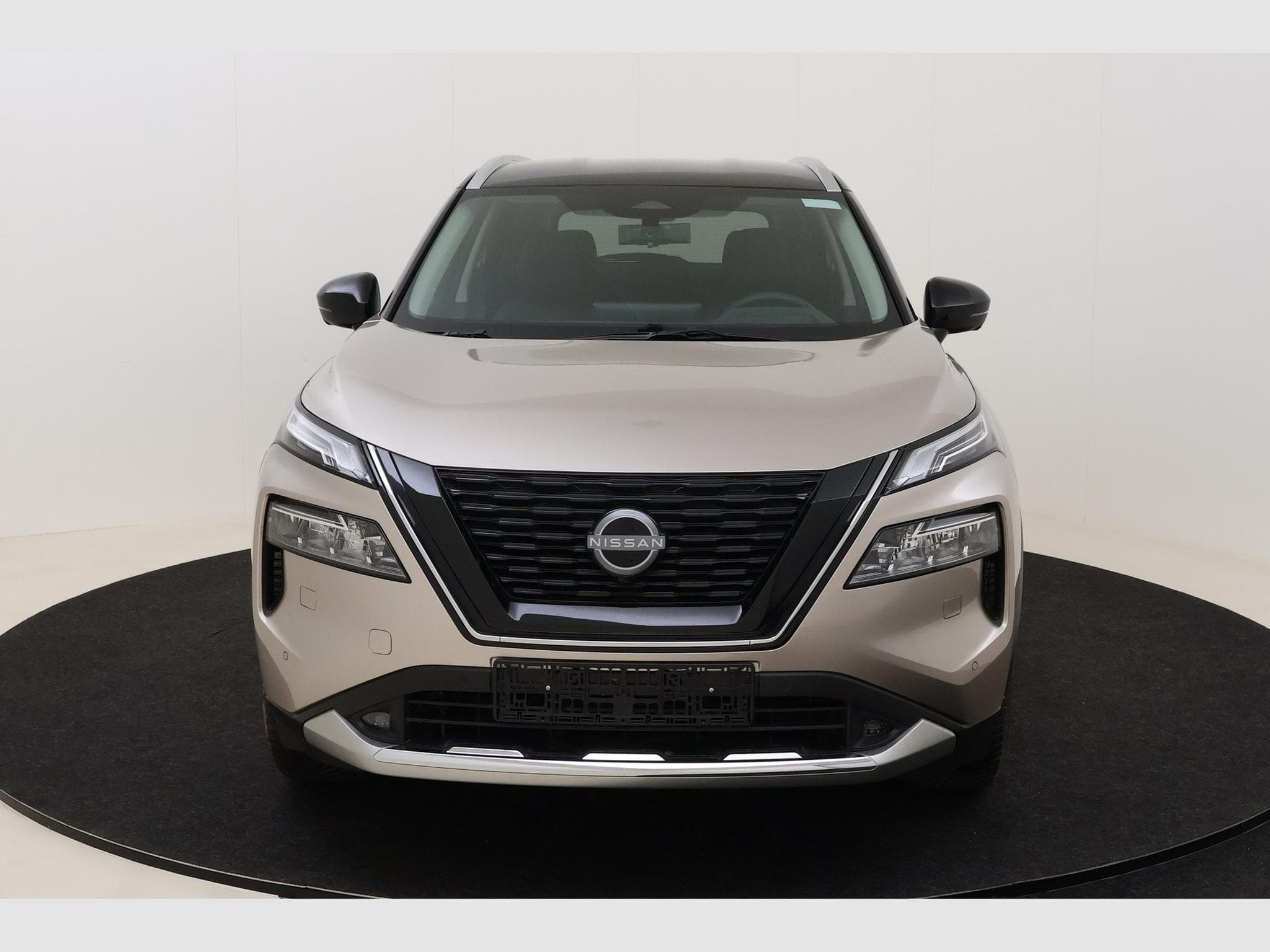 Nissan X-Trail Tekna 5pl (2025) - Foto 2
