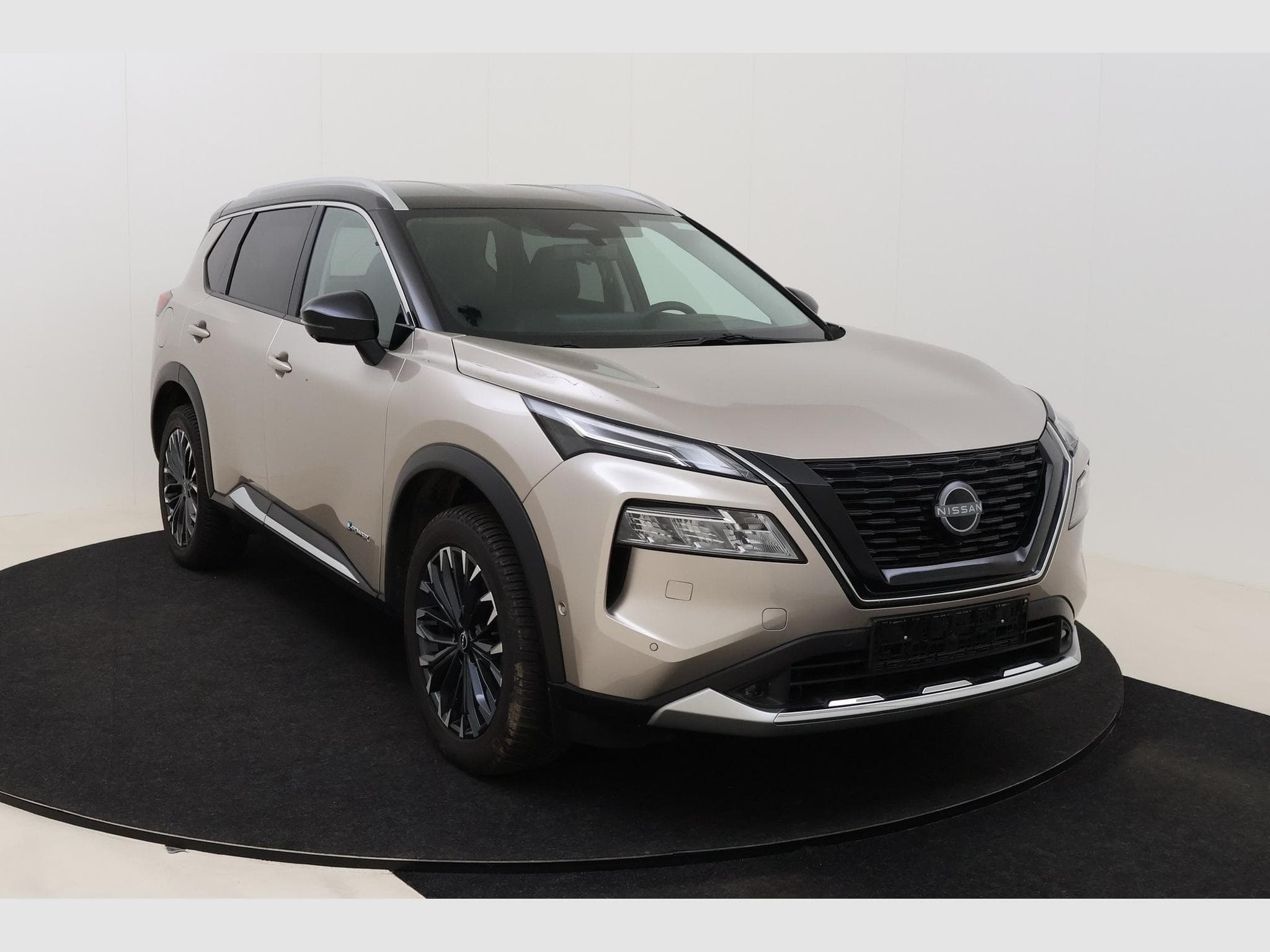 Nissan X-Trail Tekna 5pl (2025) - Foto 3