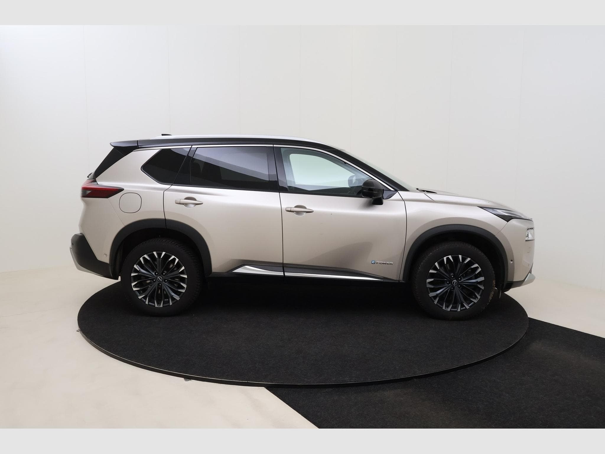 Nissan X-Trail Tekna 5pl (2025) - Foto 4