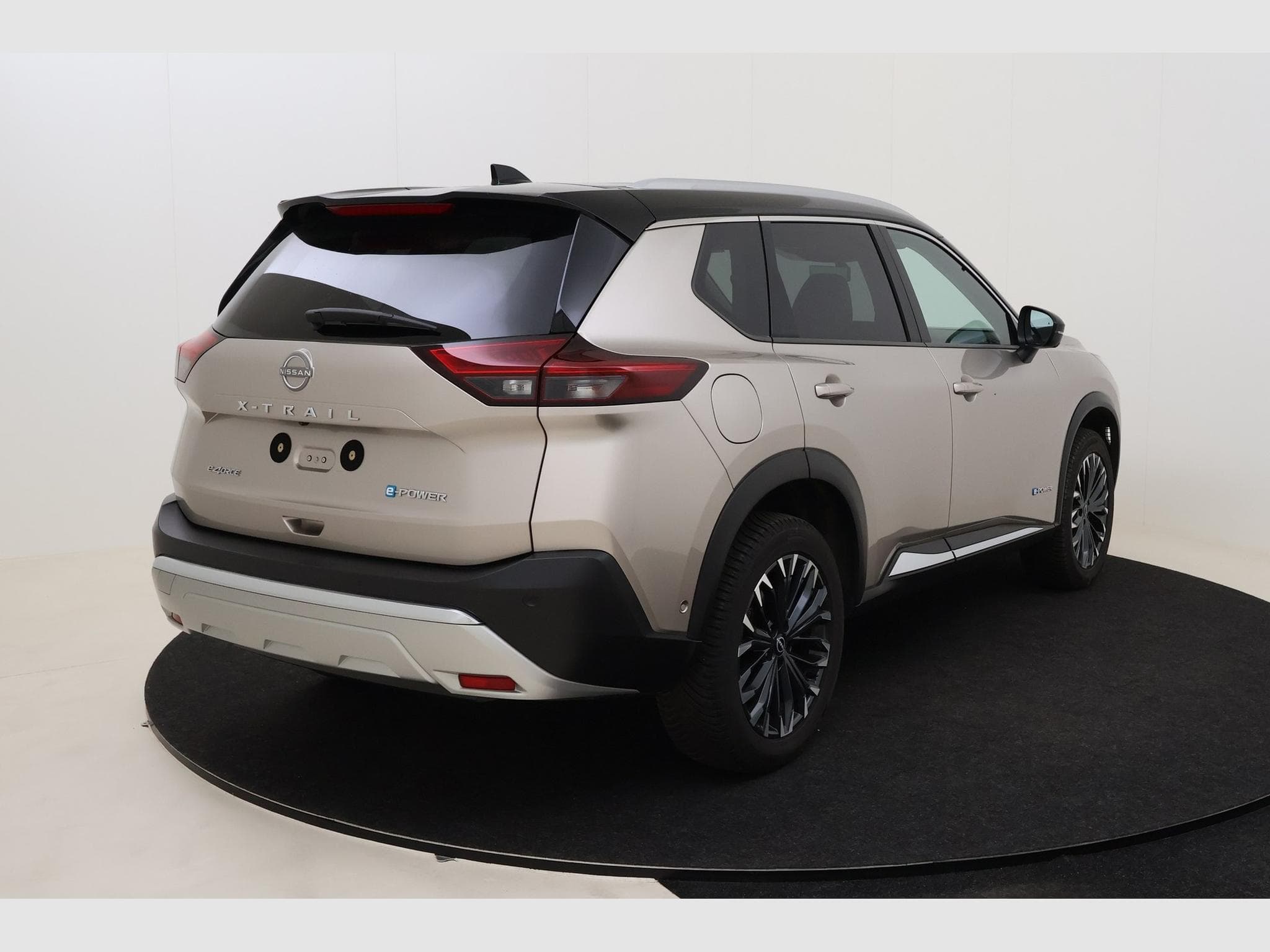 Nissan X-Trail Tekna 5pl (2025) - Foto 6