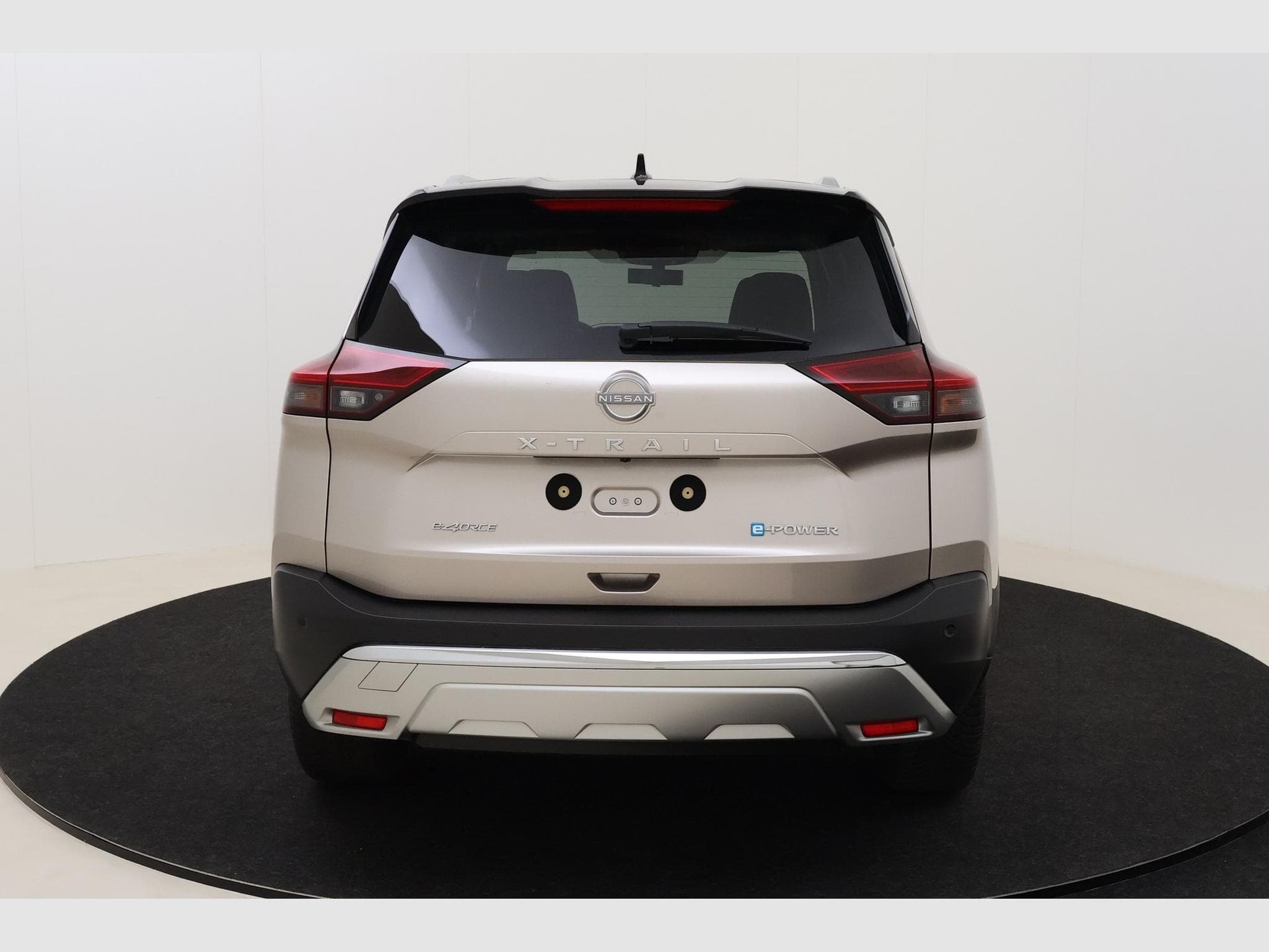 Nissan X-Trail Tekna 5pl (2025) - Foto 7