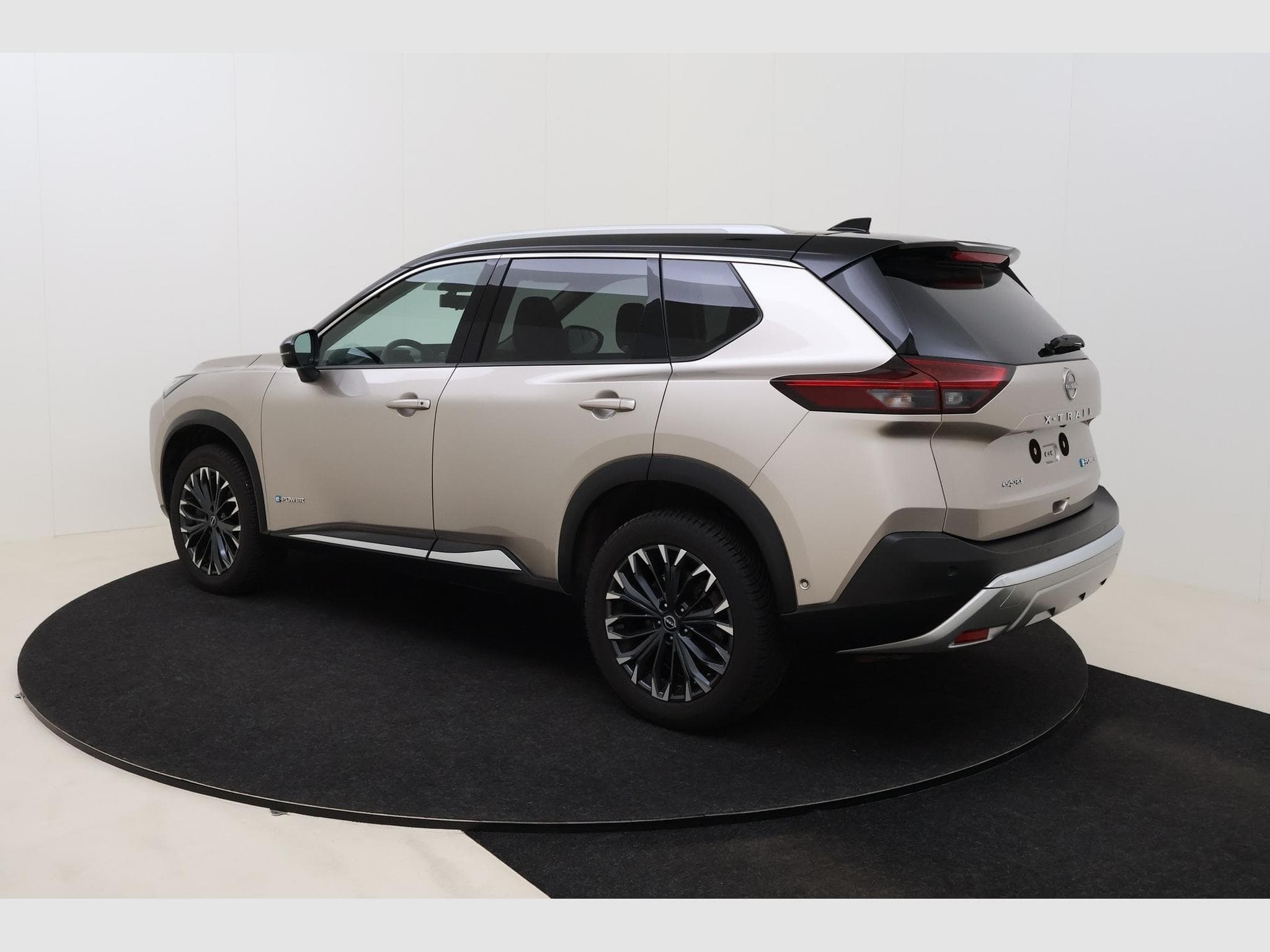 Nissan X-Trail Tekna 5pl (2025) - Foto 8