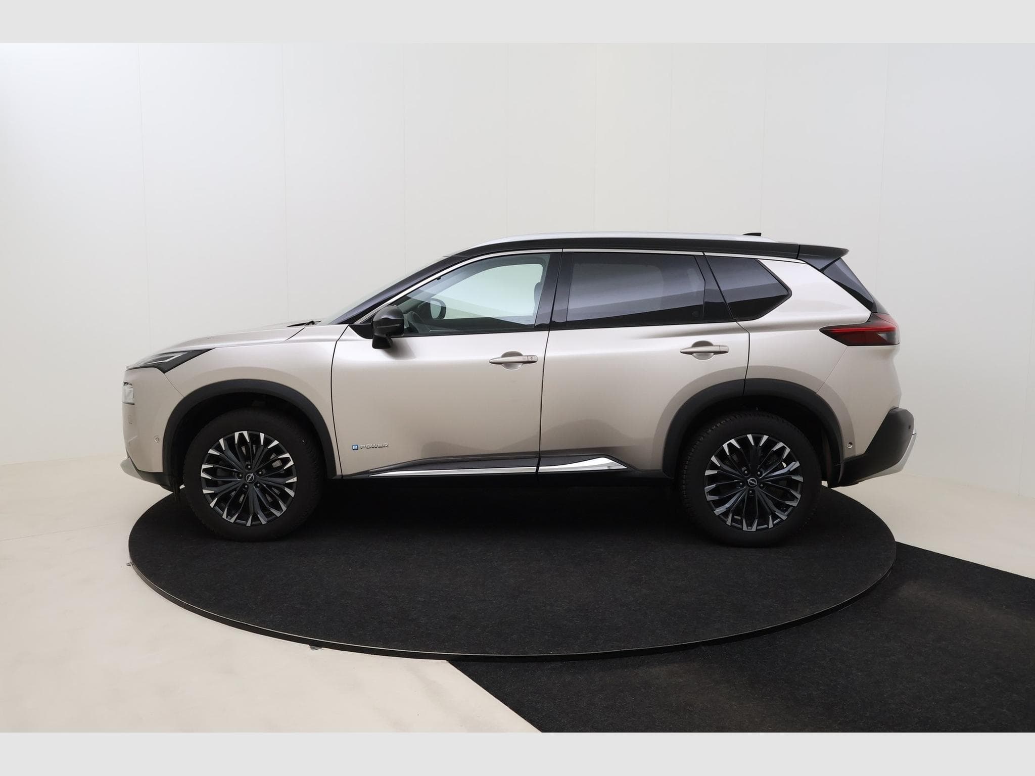 Nissan X-Trail Tekna 5pl (2025) - Foto 9