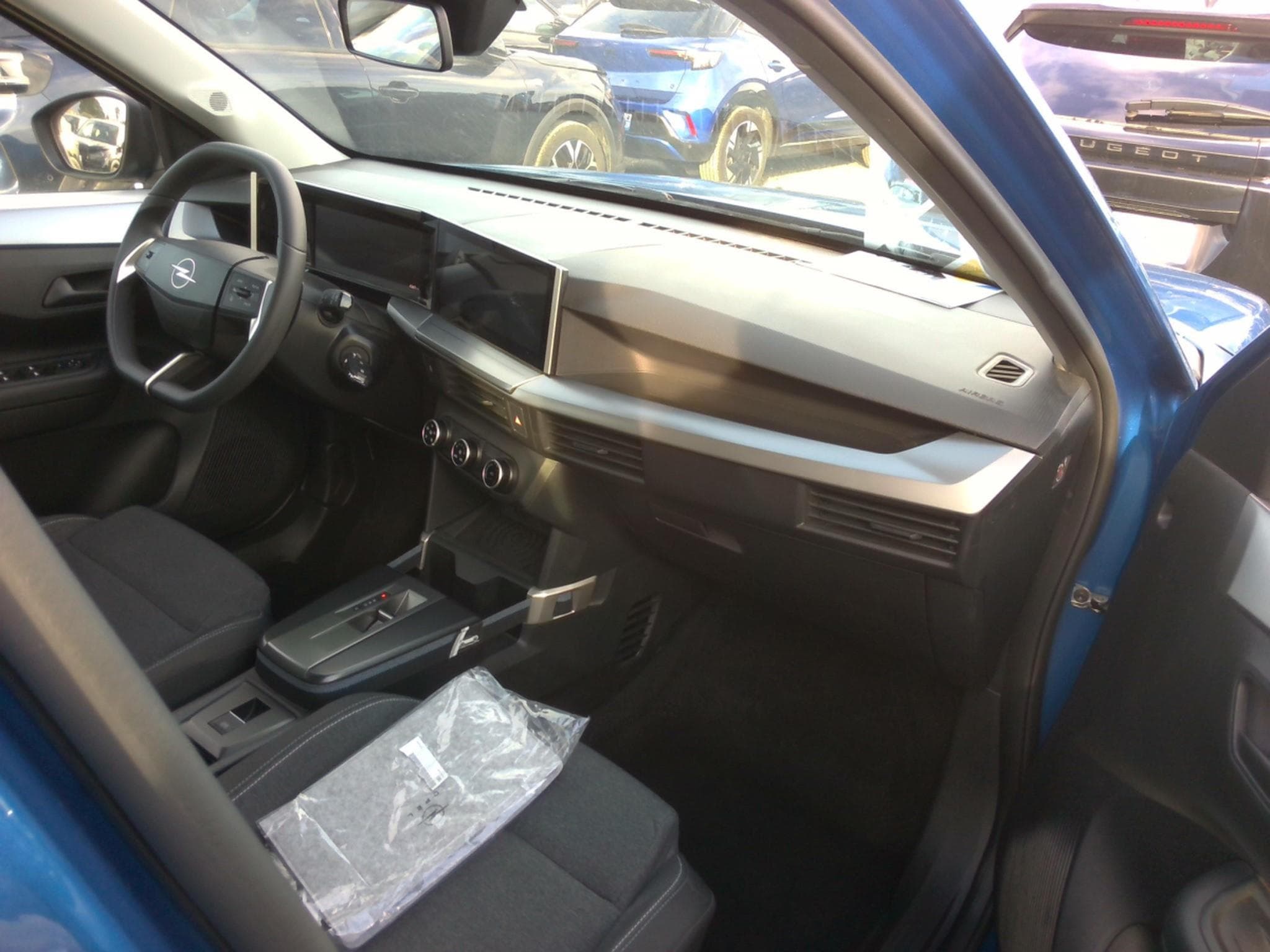 Opel Frontera Edition (2025) - Foto 3