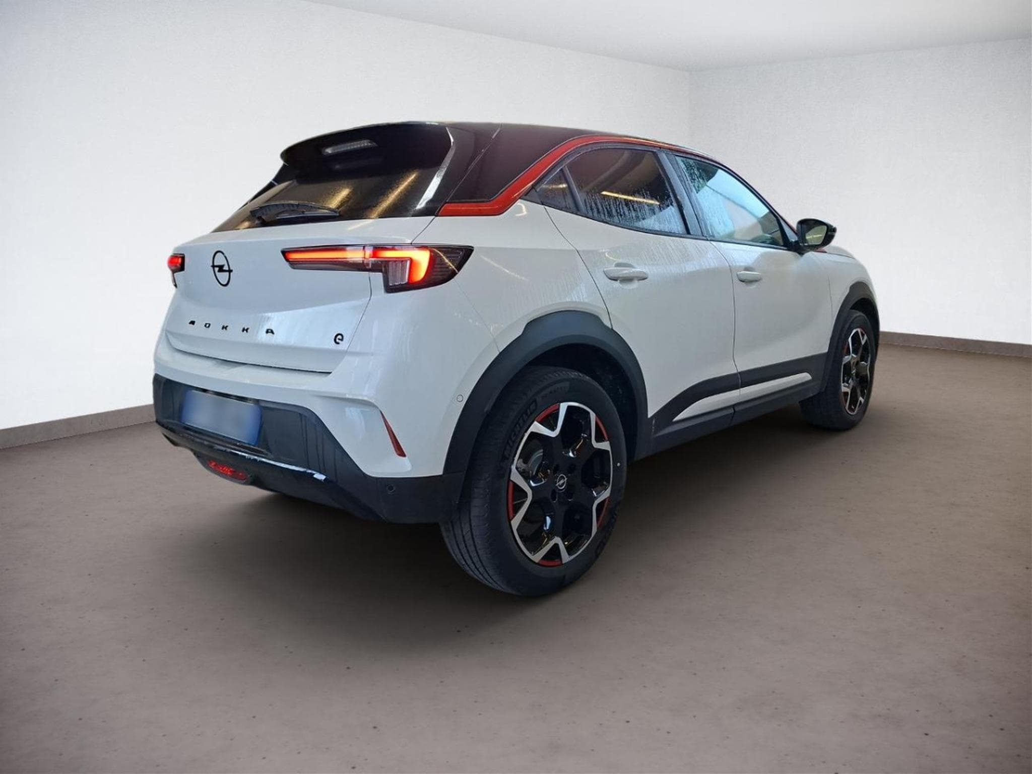 Opel Mokka GS-Line (2023) - Foto 4