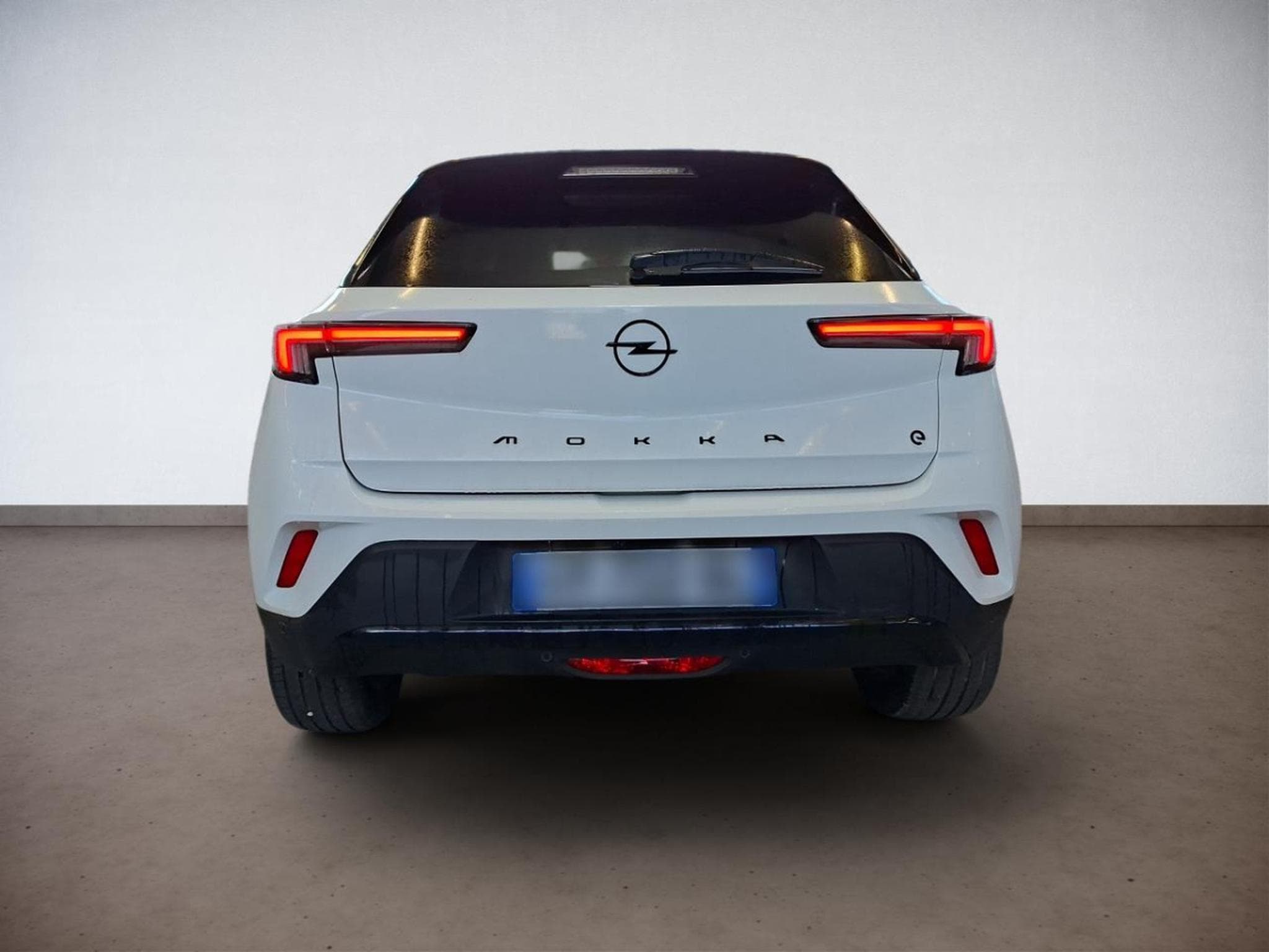 Opel Mokka GS-Line (2023) - Foto 5