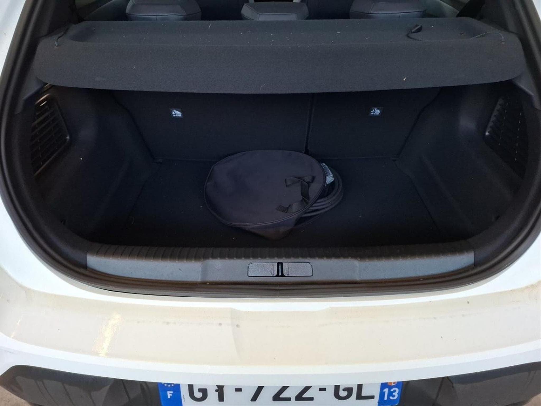 Opel Mokka GS-Line (2023) - Foto 6