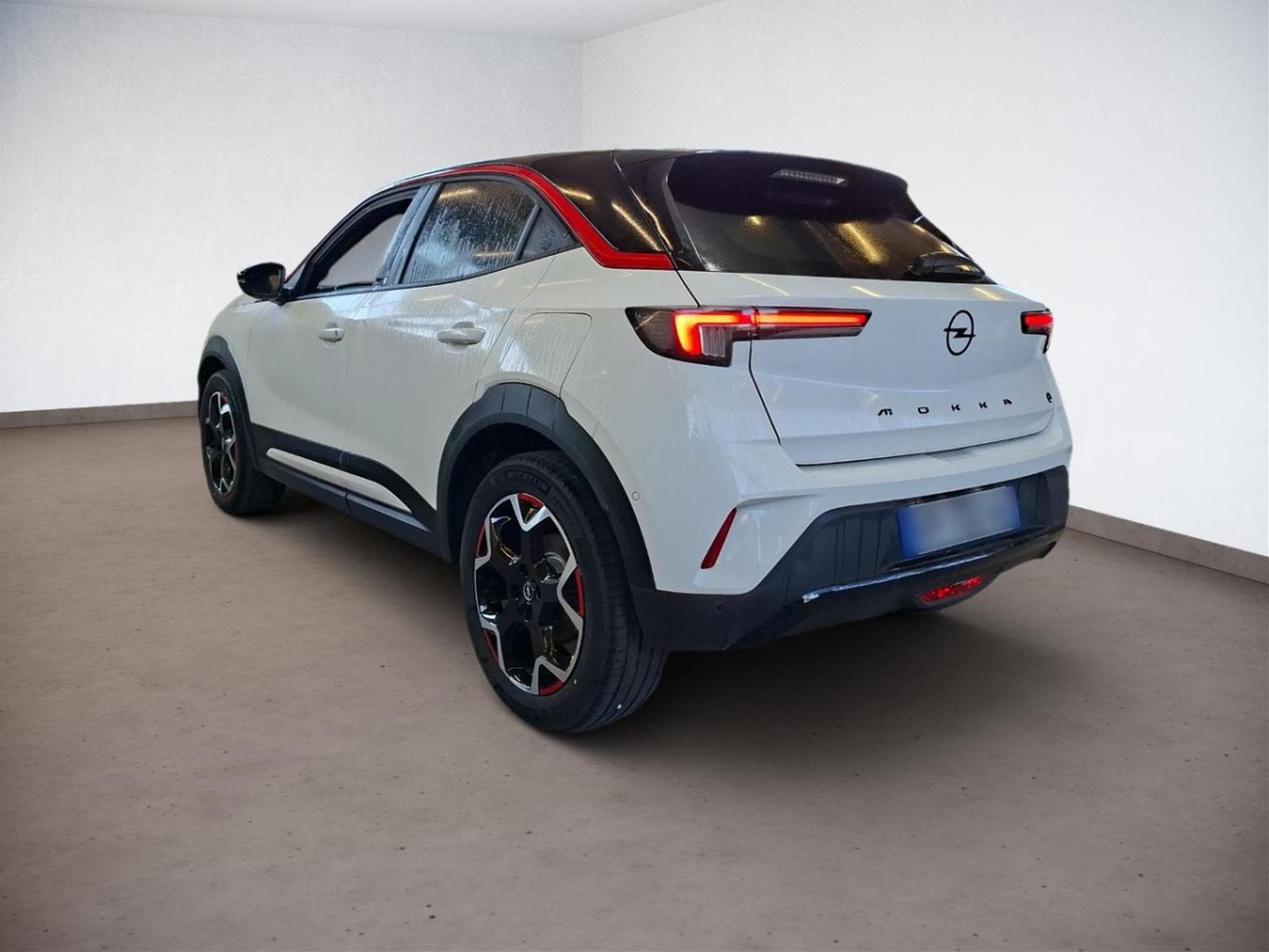 Opel Mokka GS-Line (2023) - Foto 7