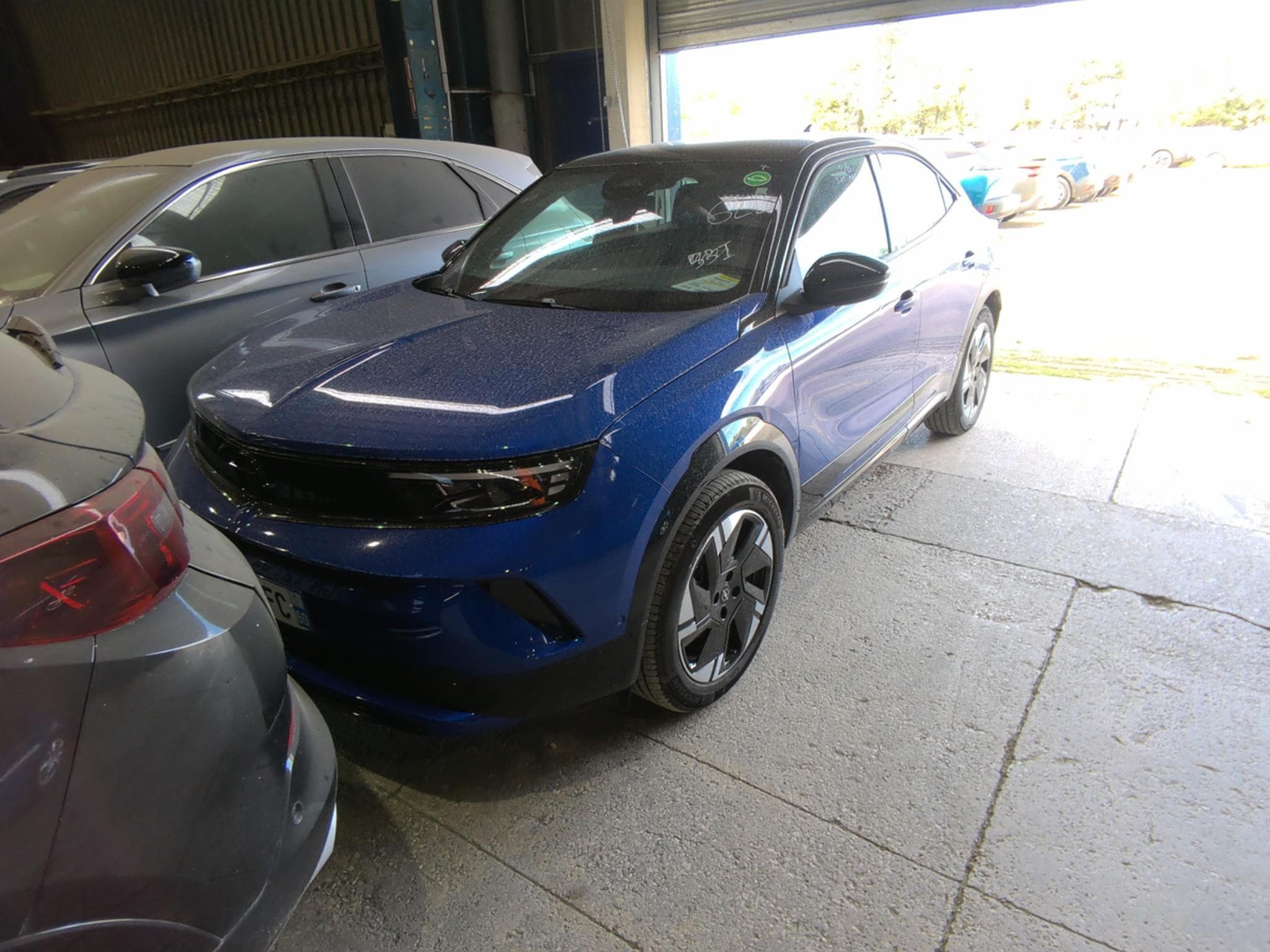 Opel Mokka GS-Line (Facelift) (2025) - Foto 1