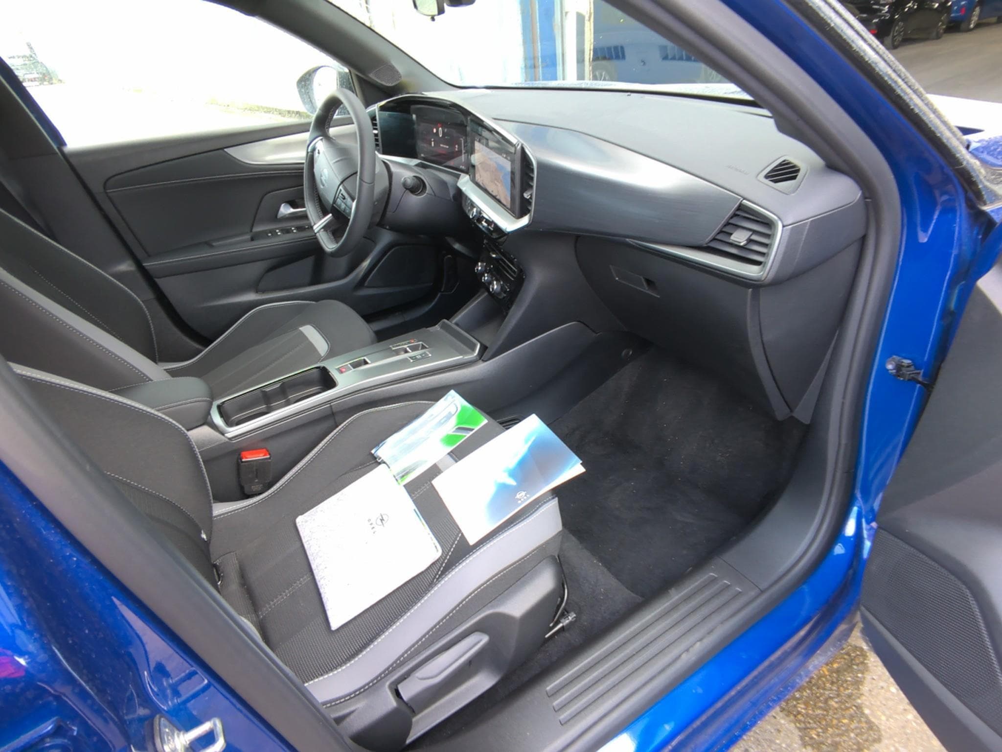 Opel Mokka GS-Line (Facelift) (2025) - Foto 3