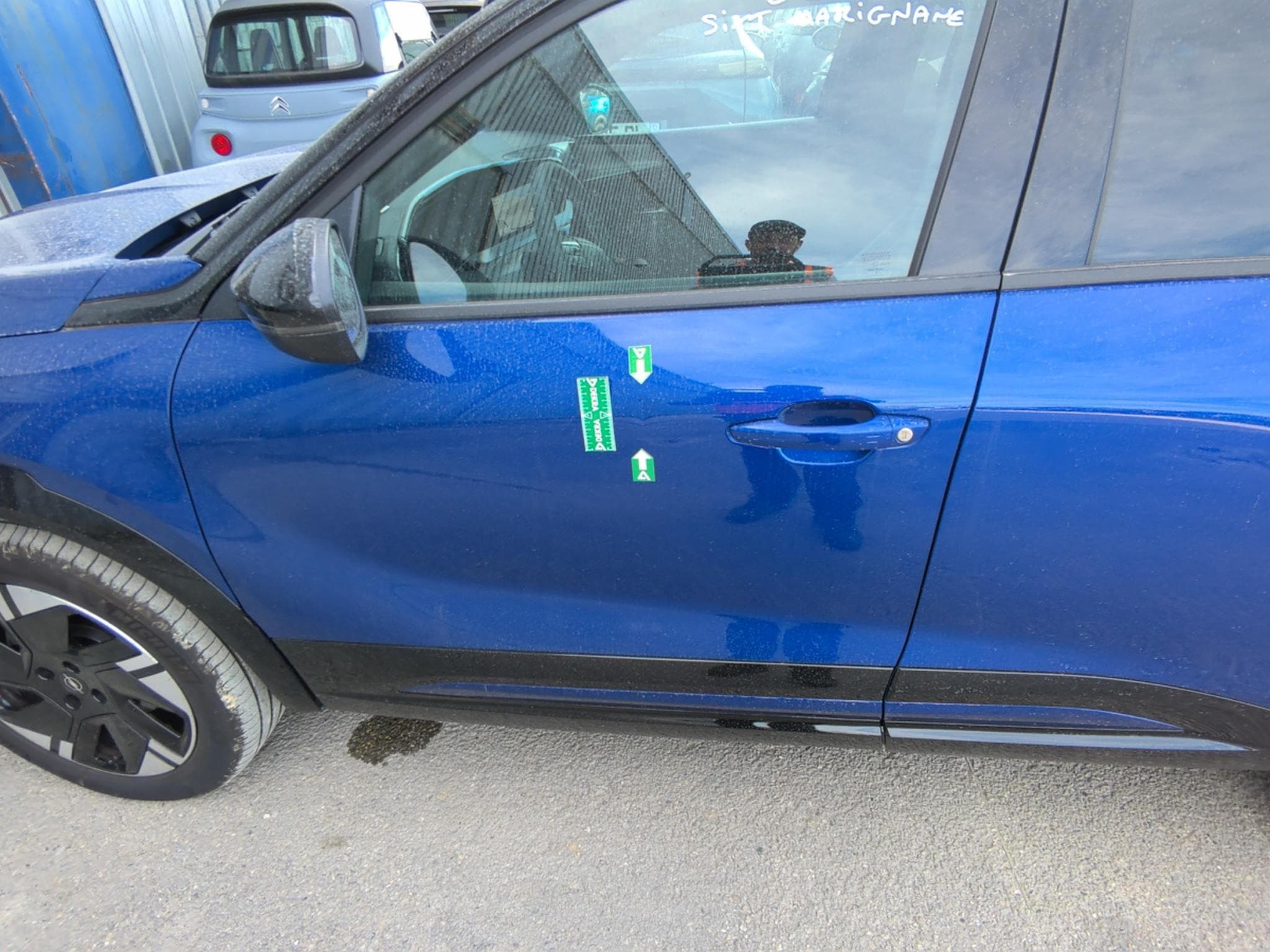 Opel Mokka GS-Line (Facelift) (2025) - Foto 6
