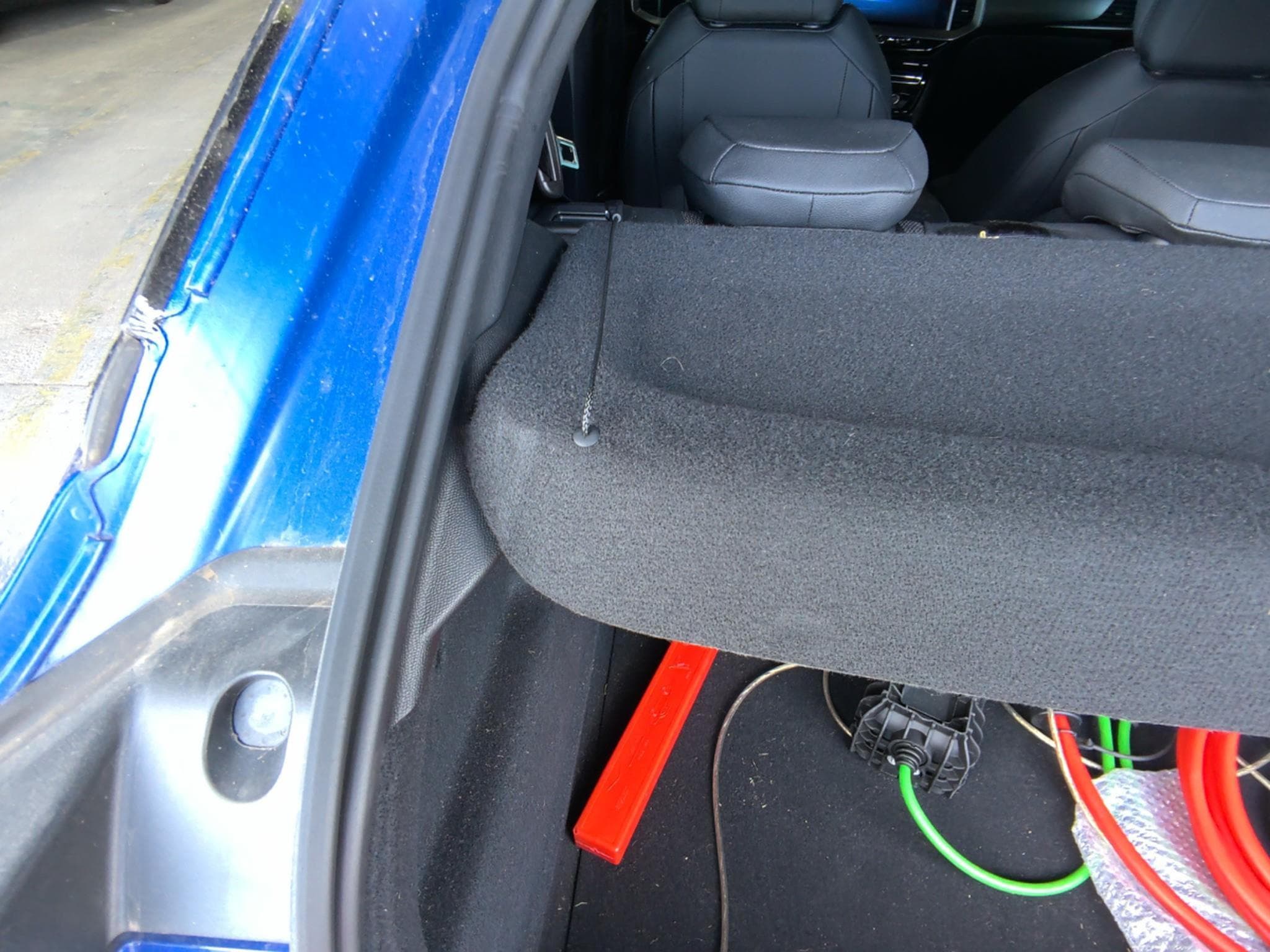 Opel Mokka GS-Line (Facelift) (2025) - Foto 8