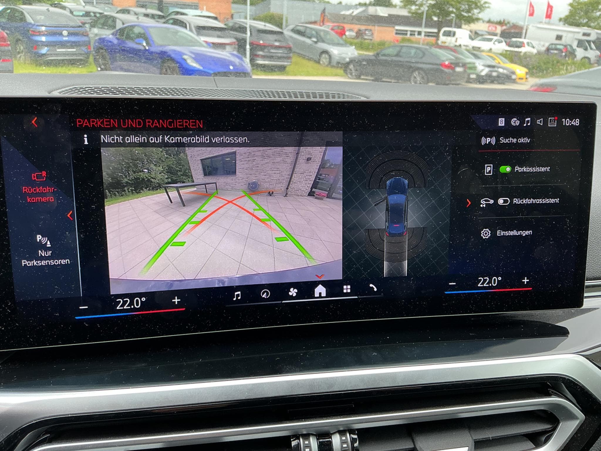 Bmw i4 eDrive40 (2023) - Foto 11