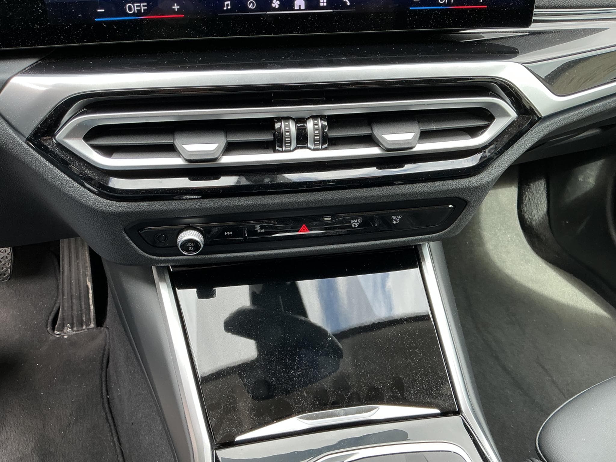 Bmw i4 eDrive40 (2023) - Foto 12