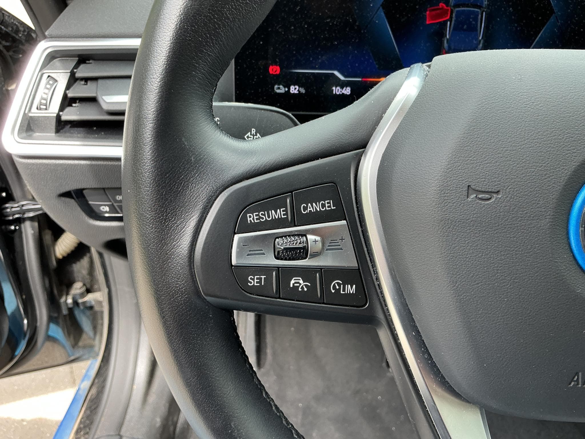 Bmw i4 eDrive40 (2023) - Foto 15