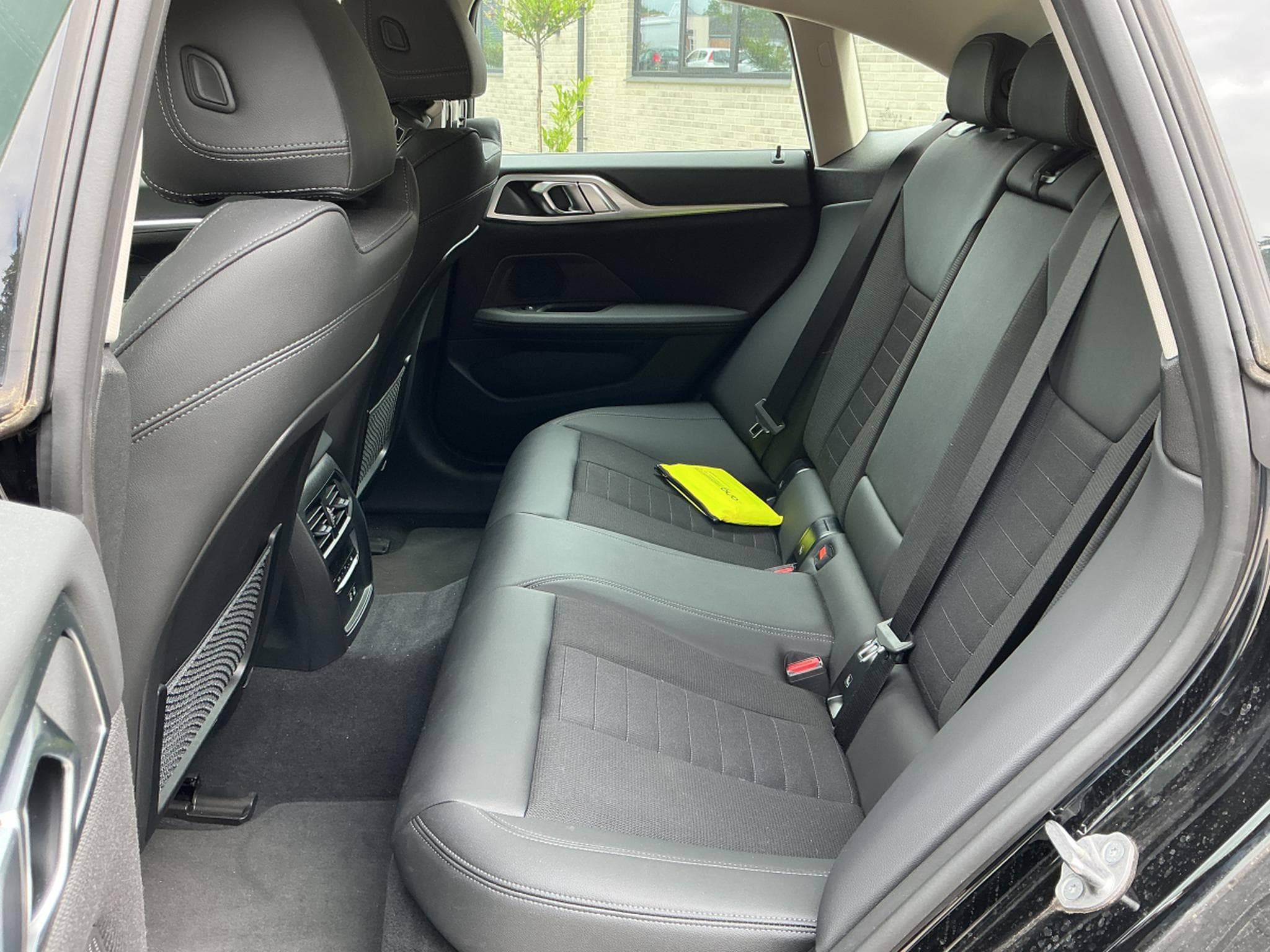 Bmw i4 eDrive40 (2023) - Foto 6
