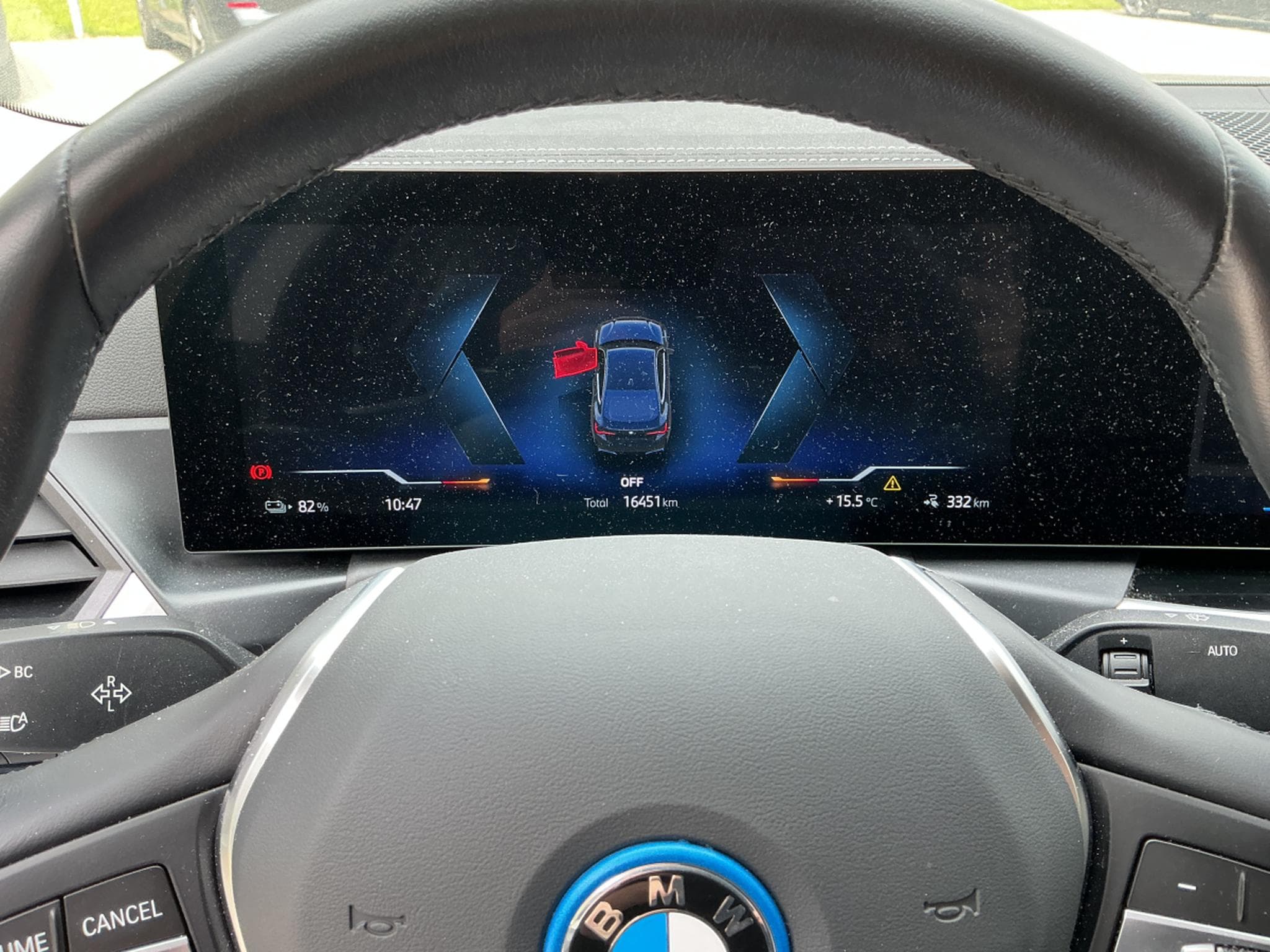 Bmw i4 eDrive40 (2023) - Foto 8