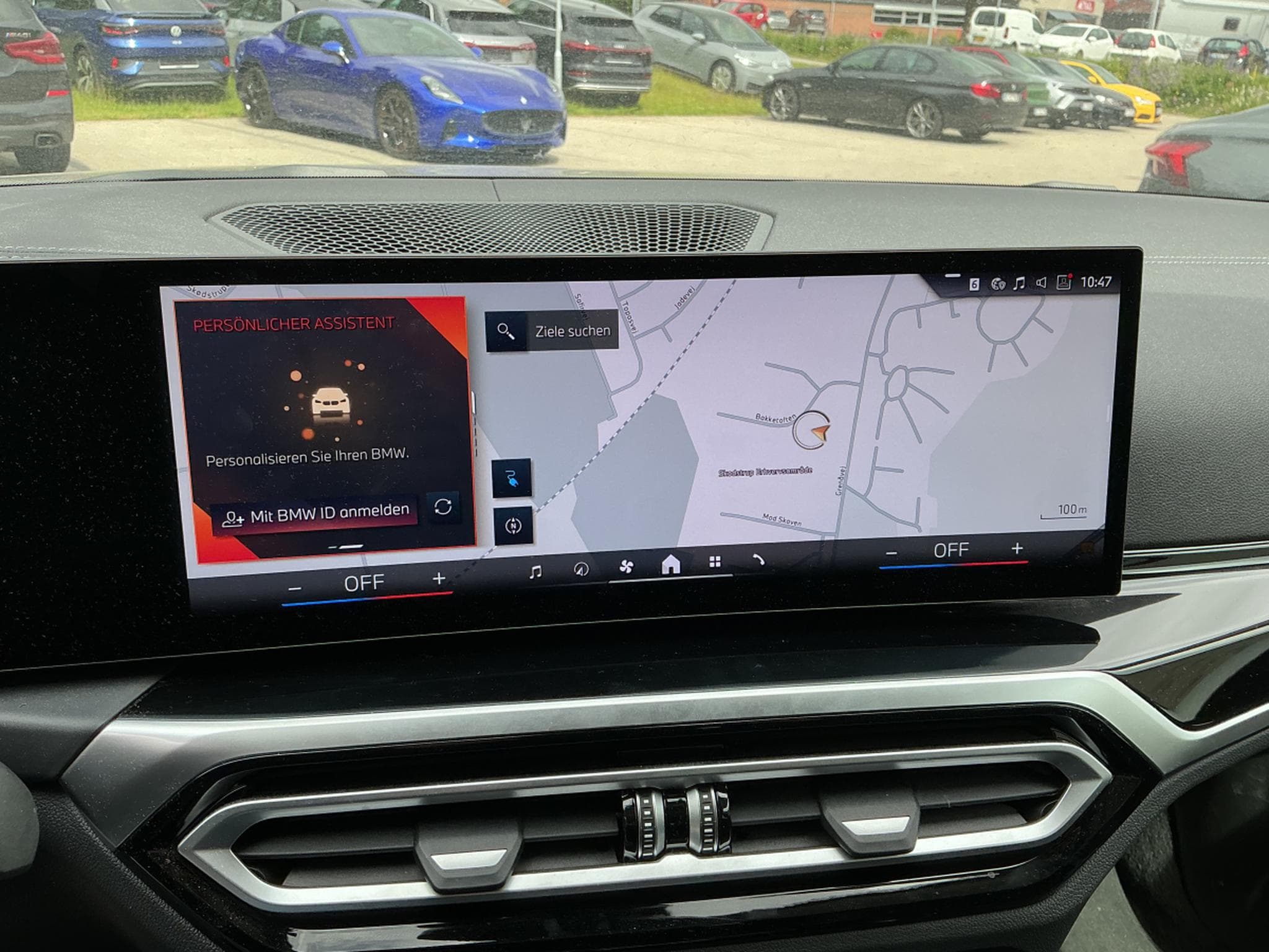 Bmw i4 eDrive40 (2023) - Foto 9