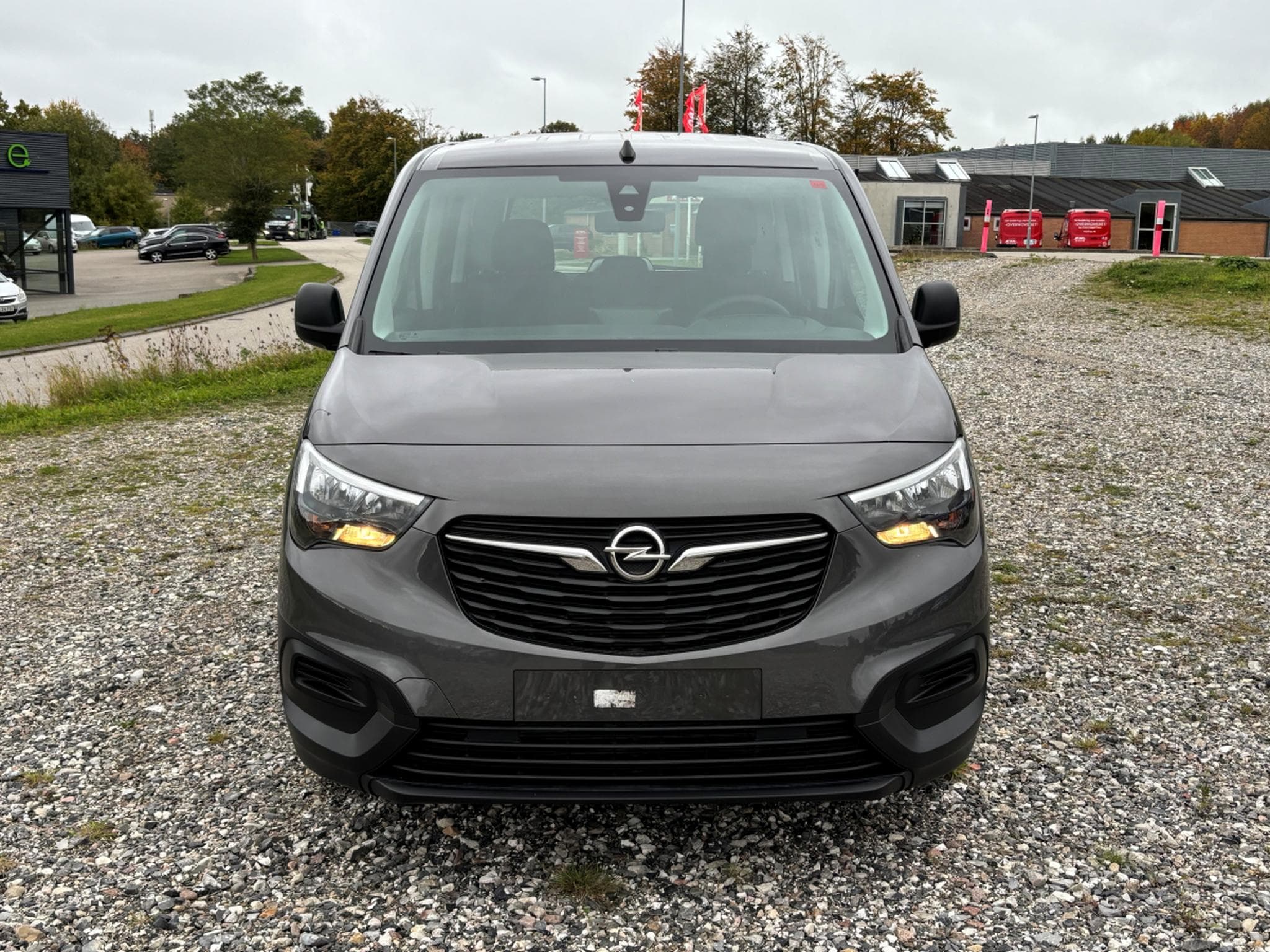 Opel Combo-e Life Edition (2024) - Foto 2
