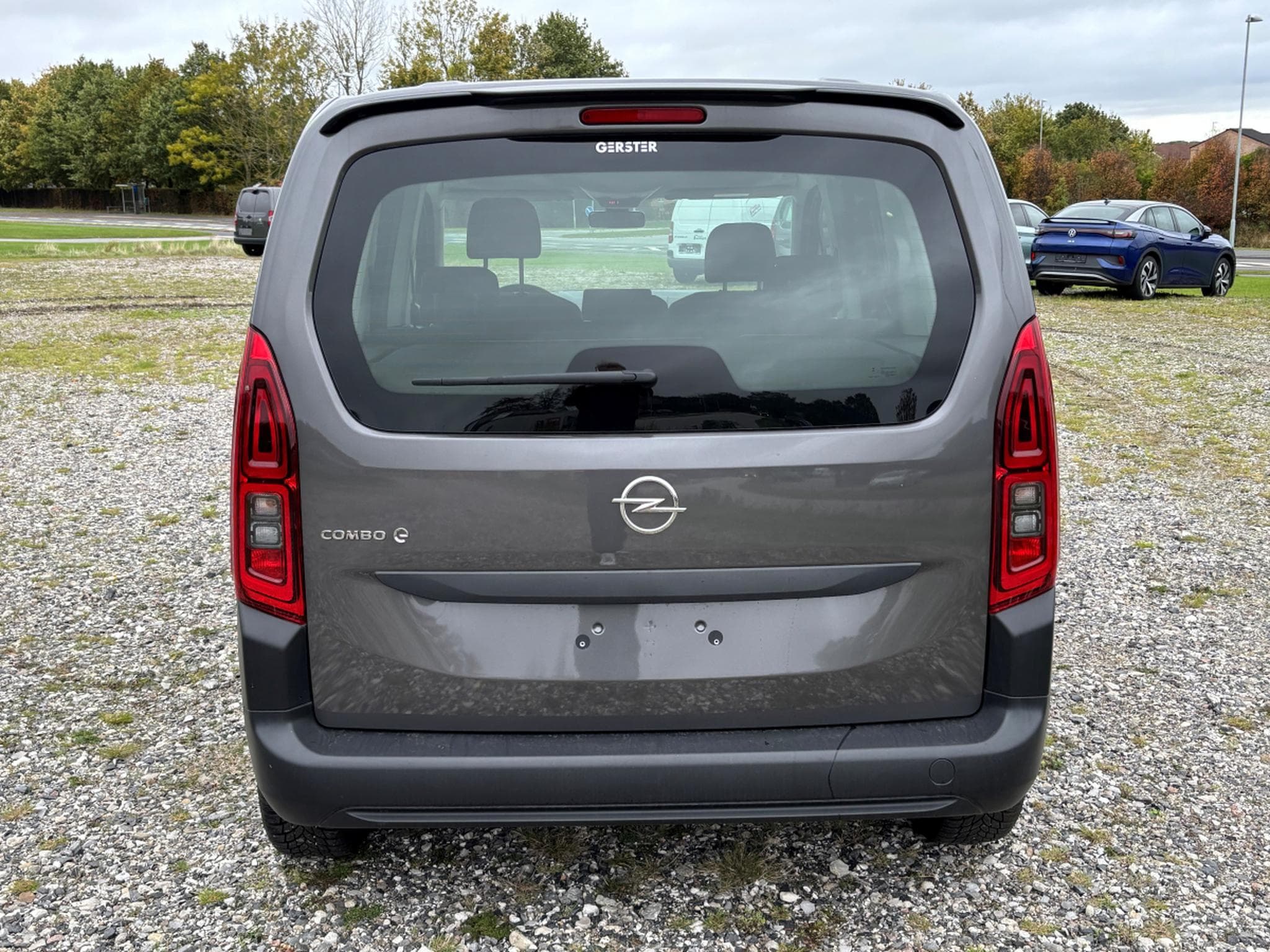 Opel Combo-e Life Edition (2024) - Foto 4