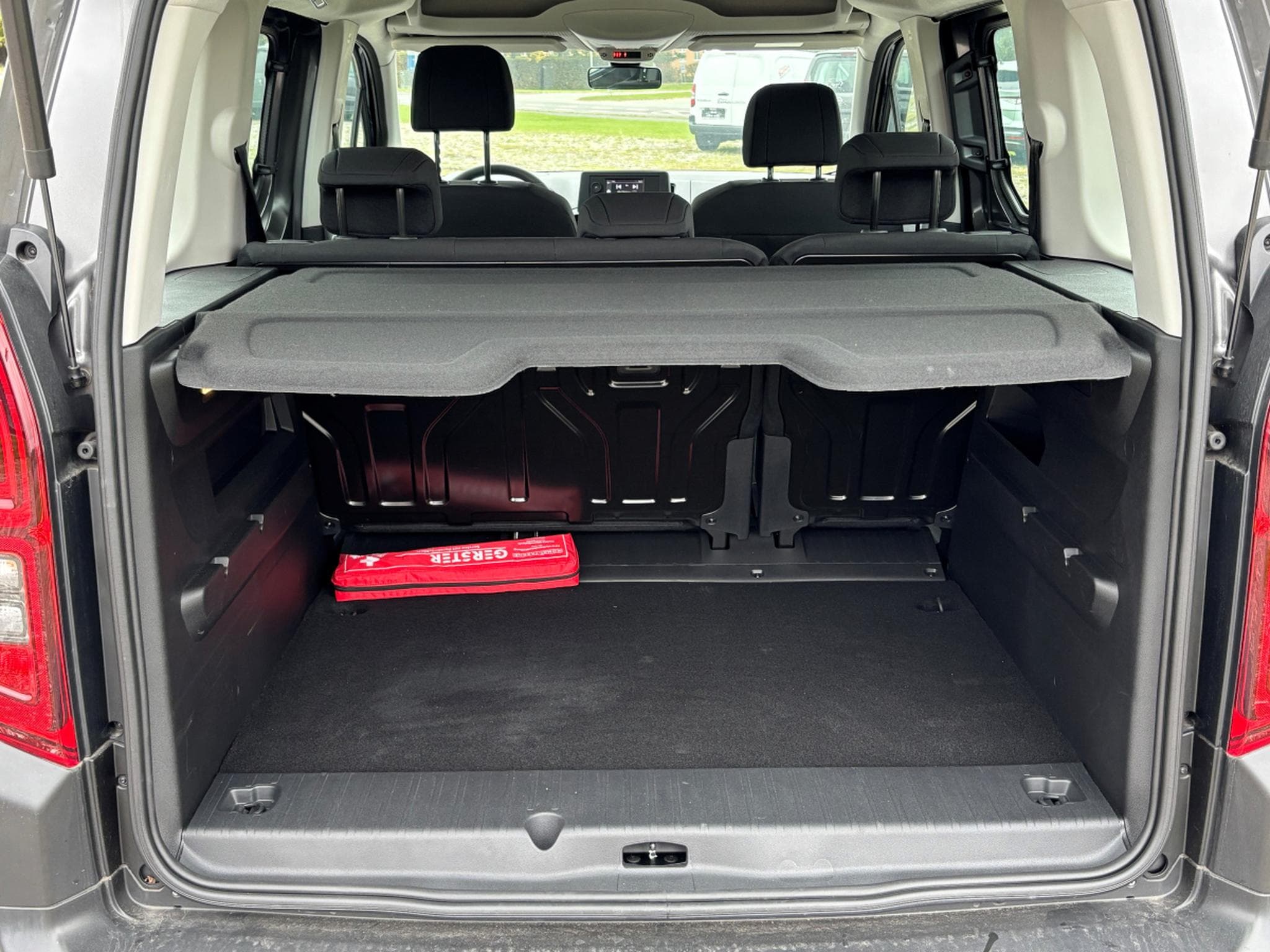 Opel Combo-e Life Edition (2024) - Foto 5