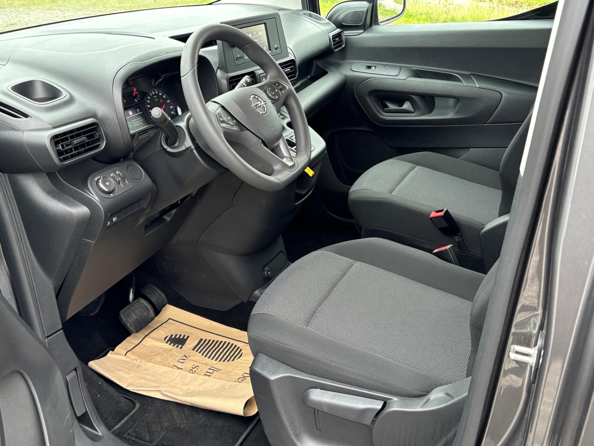 Opel Combo-e Life Edition (2024) - Foto 7