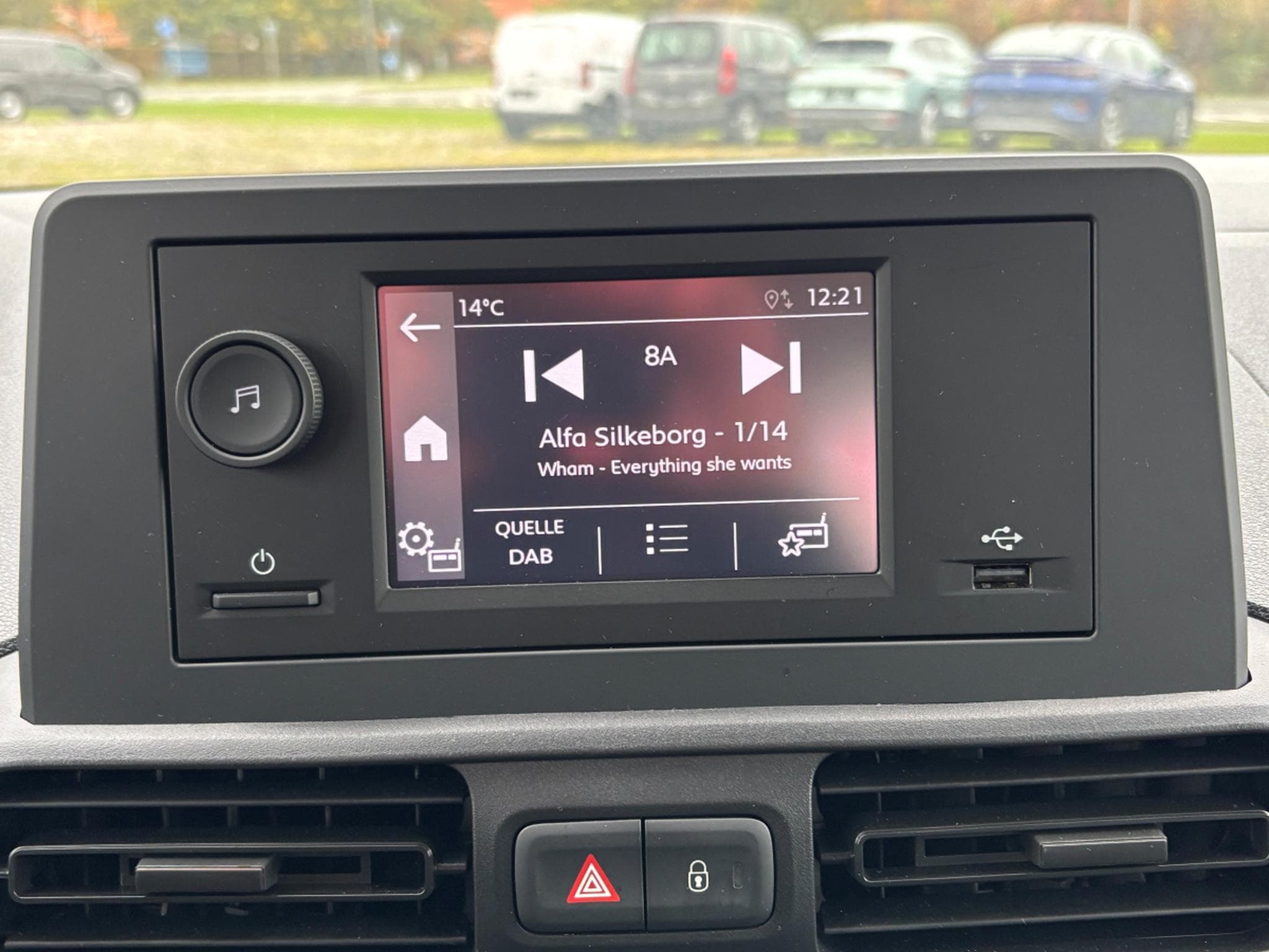 Opel Combo-e Life Edition (2024) - Foto 8