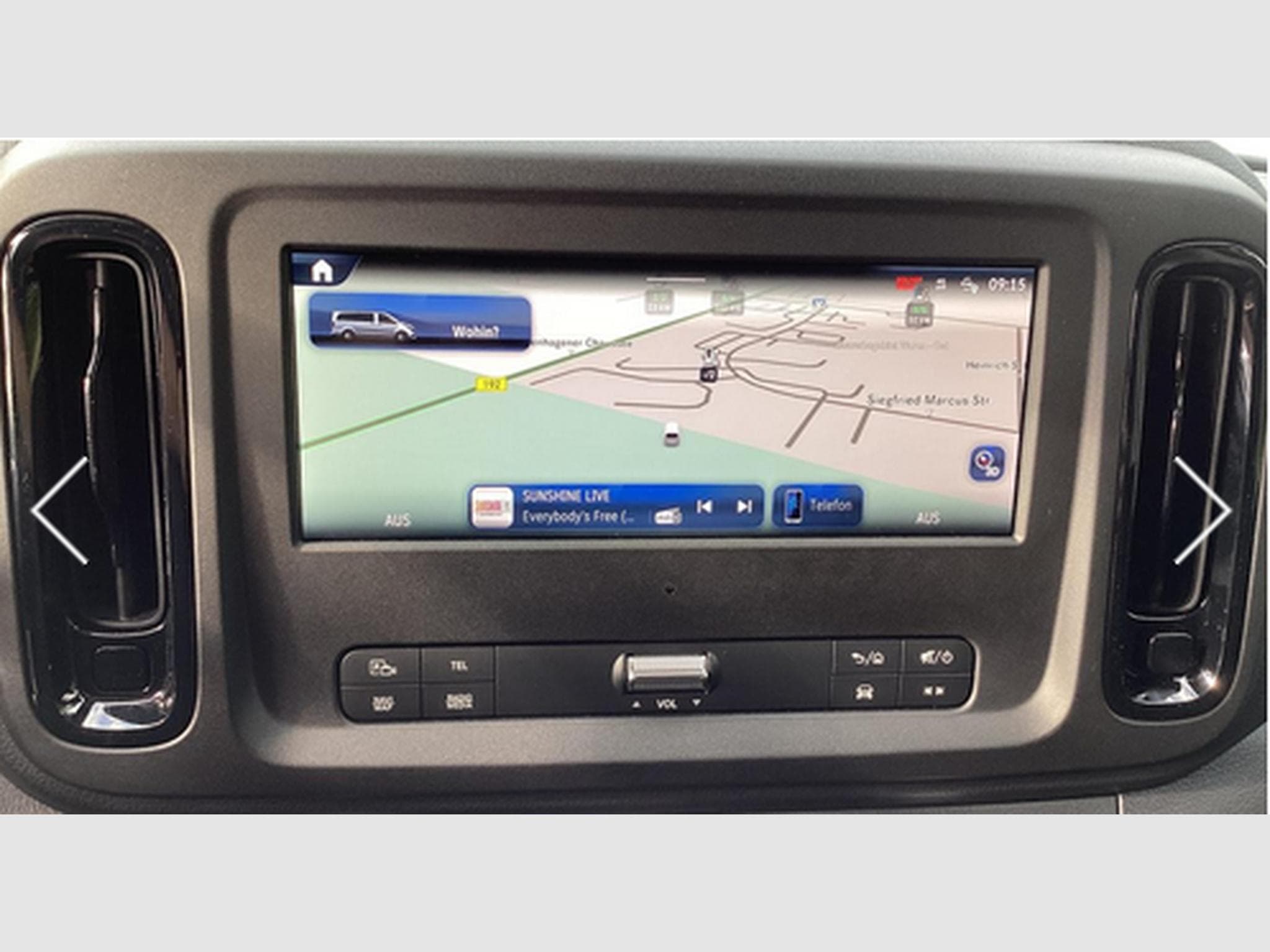 Mercedes Vito Van long (2024) - Foto 4