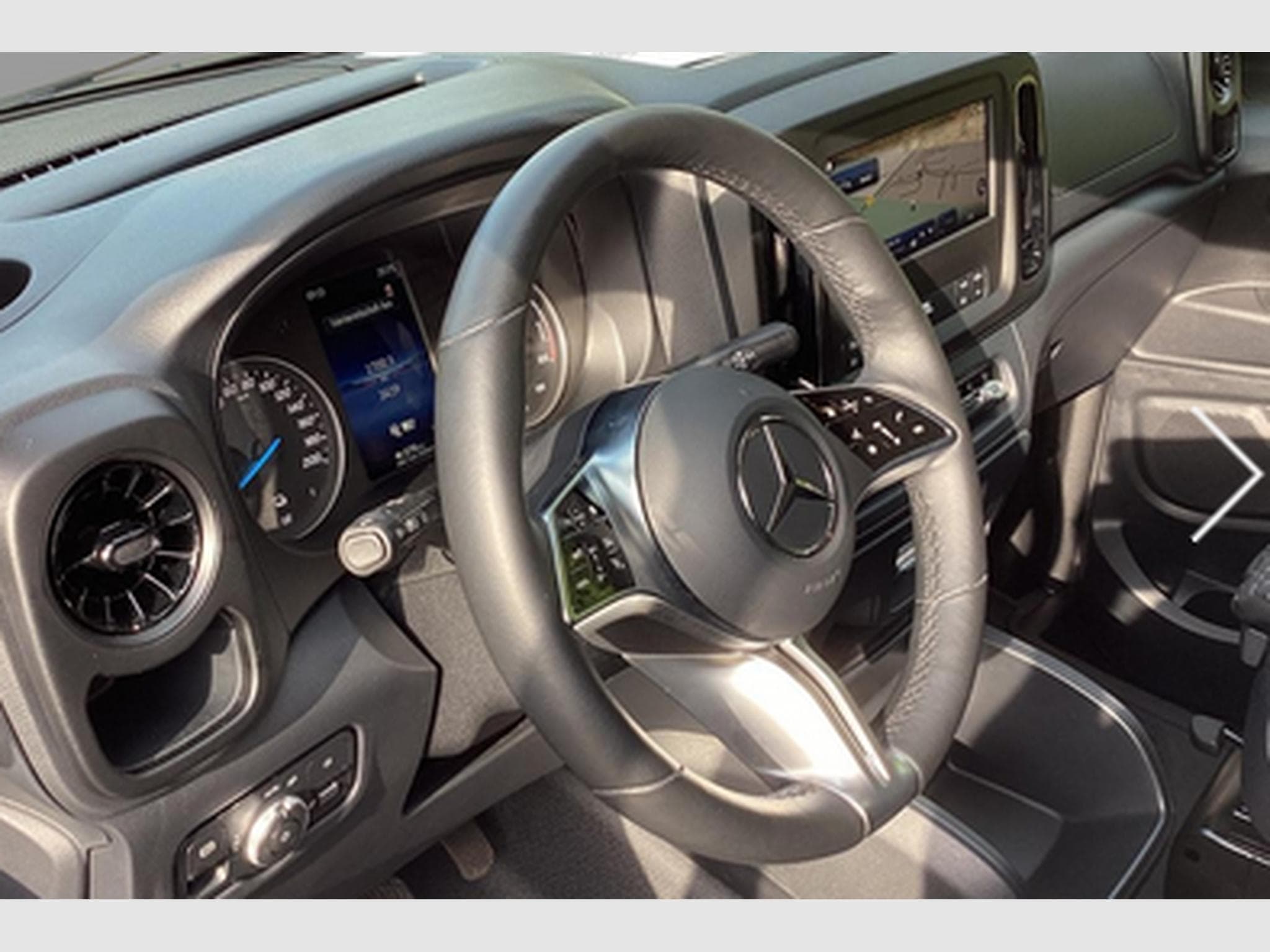 Mercedes Vito Van long (2024) - Foto 5