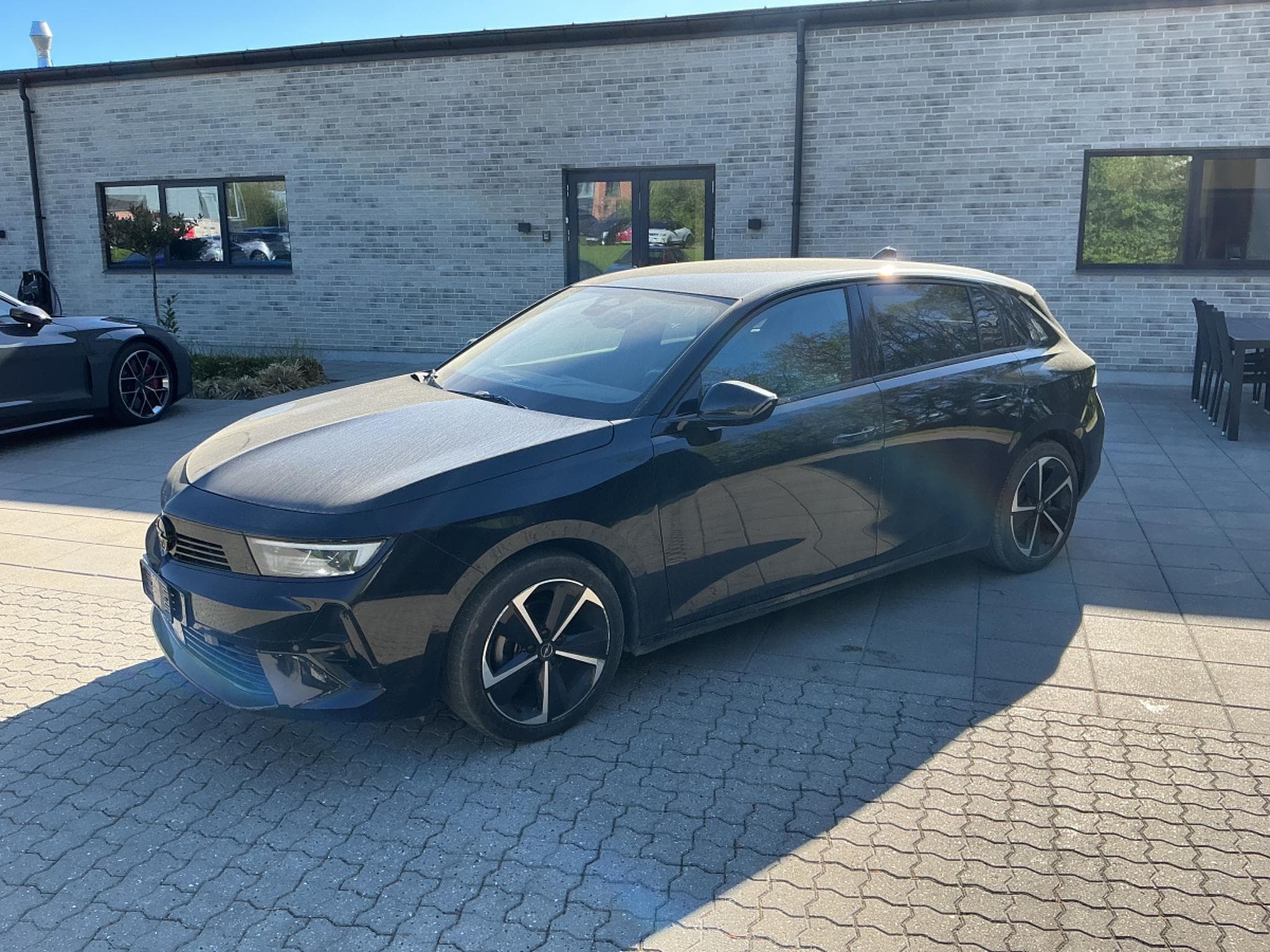 Opel Astra GS-line (2025) - Foto 1