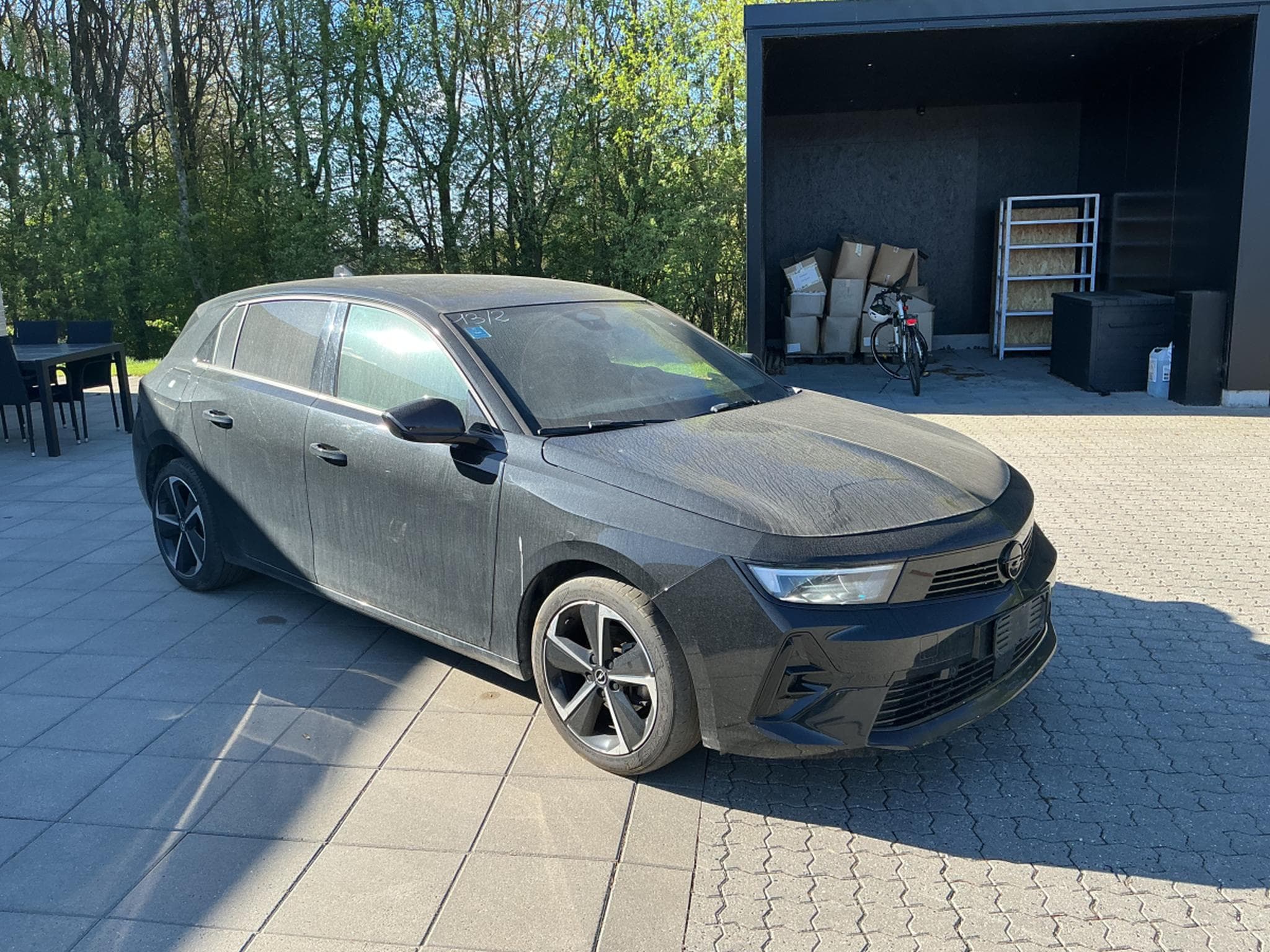 Opel Astra GS-line (2025) - Foto 2