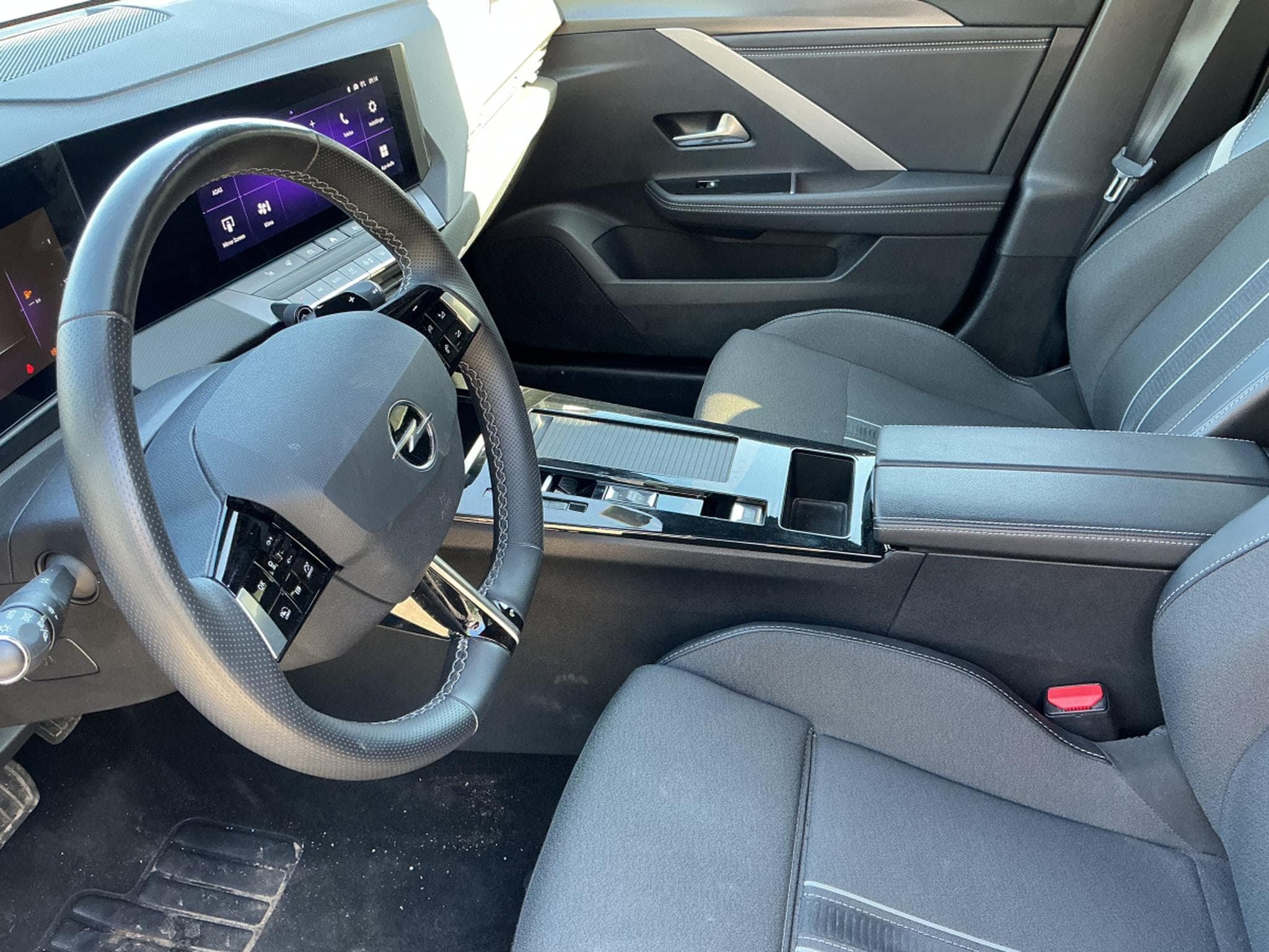 Opel Astra GS-line (2025) - Foto 5